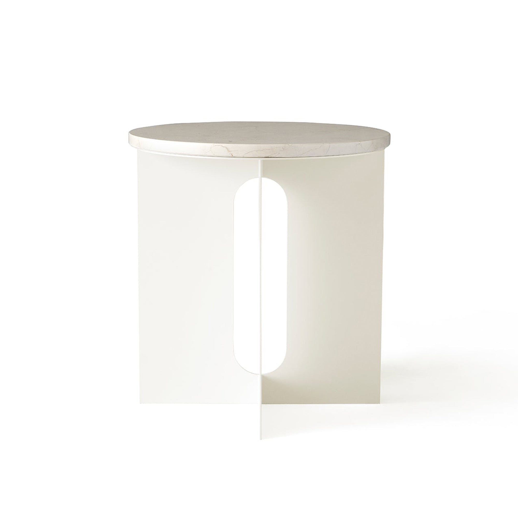 Androgyne Side Table - Base