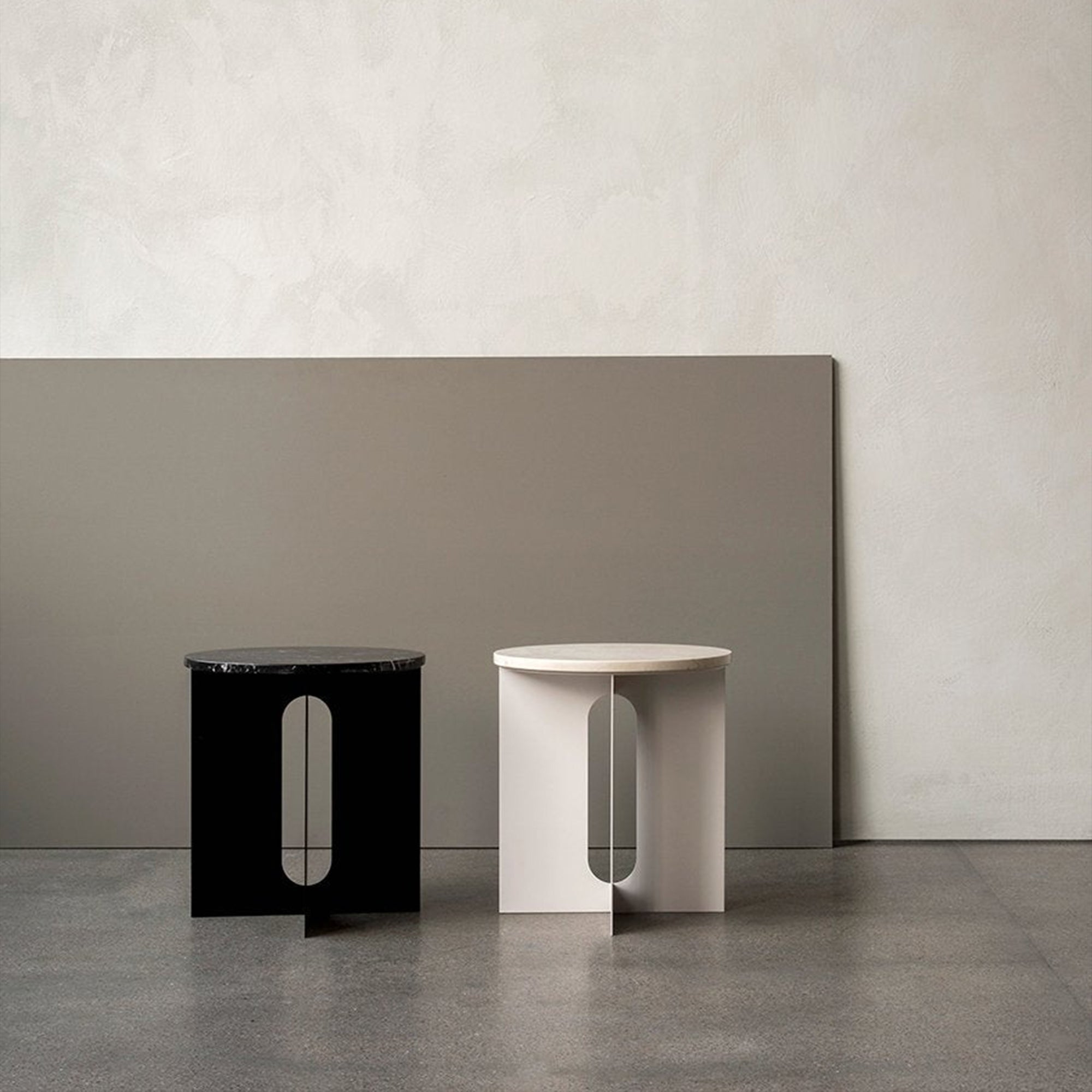 Androgyne Side Table - Base