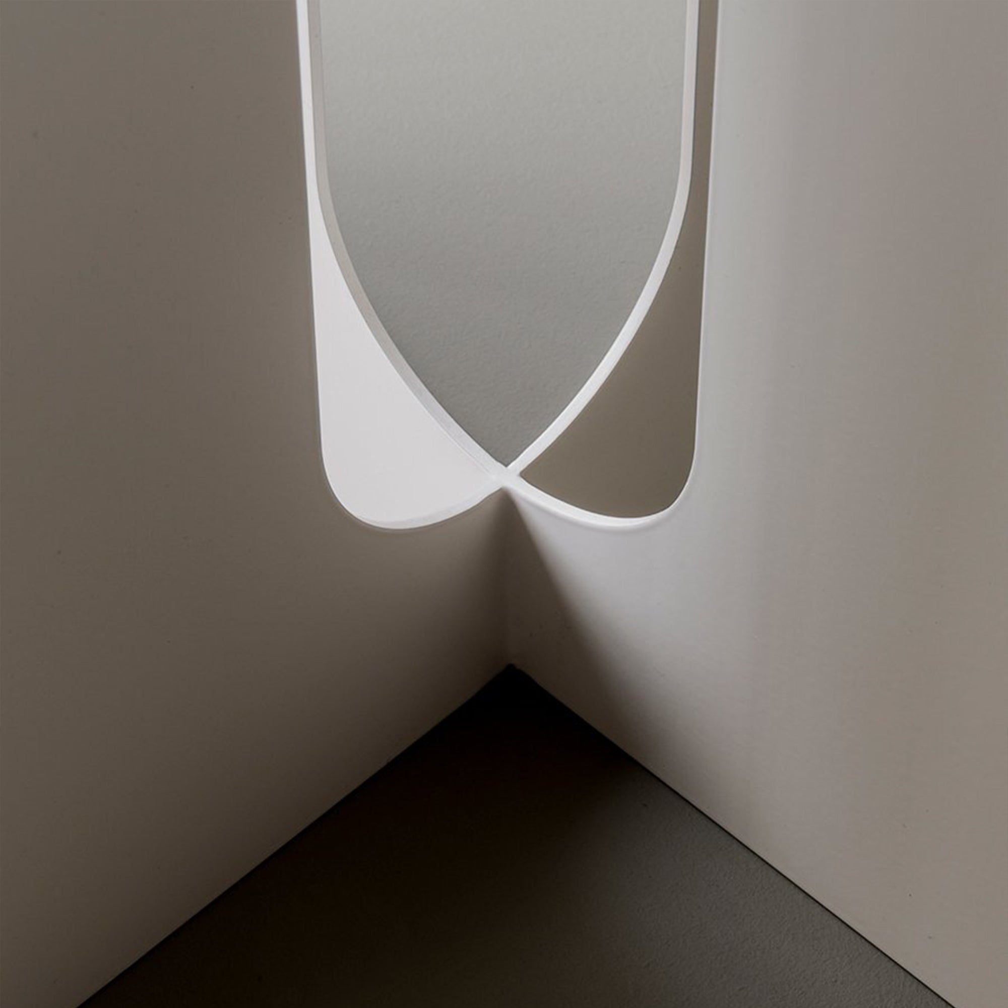 Androgyne Side Table - Base