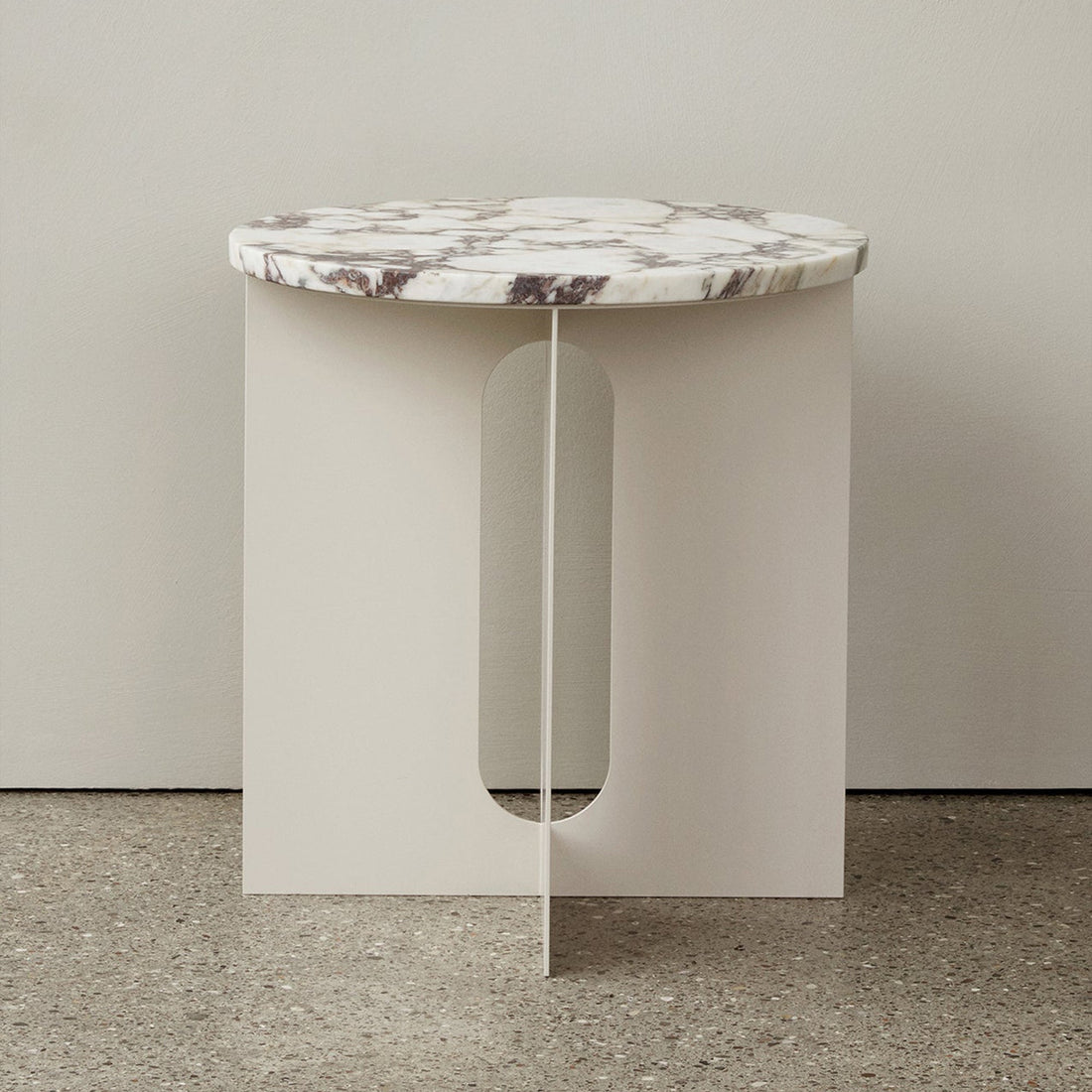 Androgyne Side Table - Base