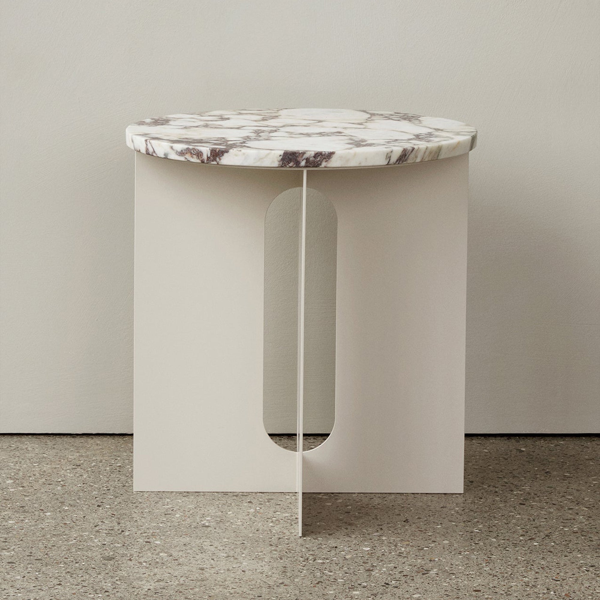 Androgyne Side Table - Table Top