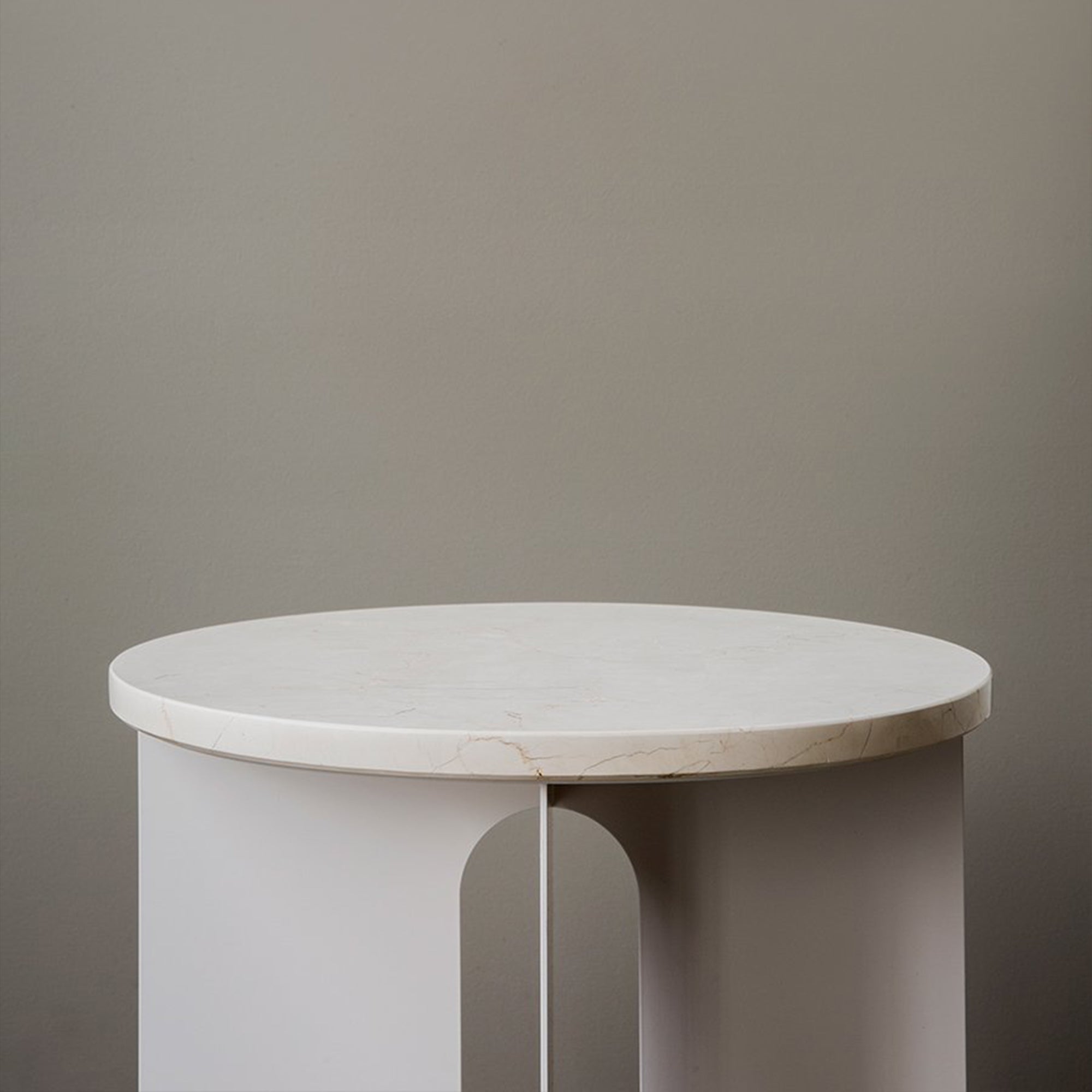 Androgyne Side Table - Base