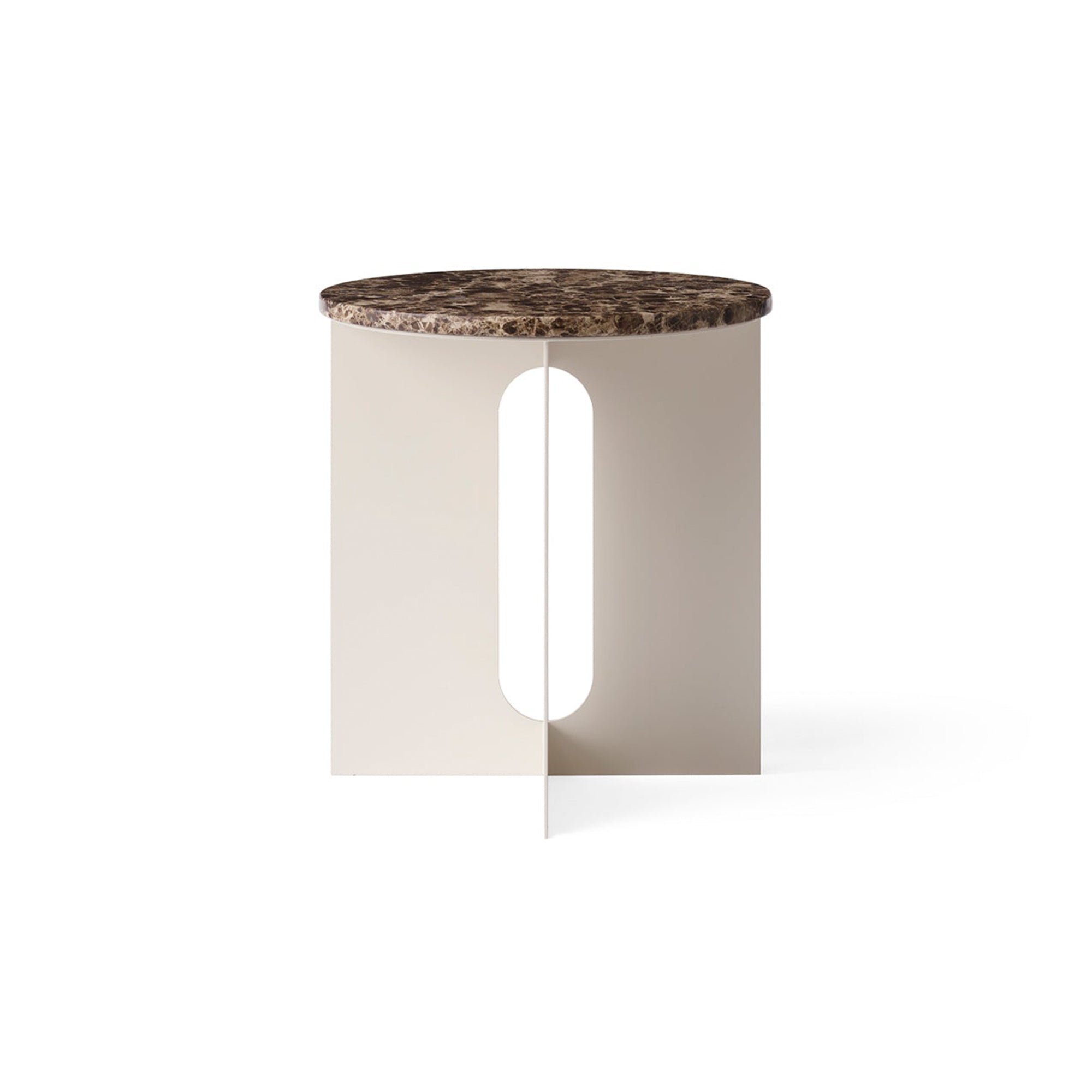 Androgyne Side Table - Table Top