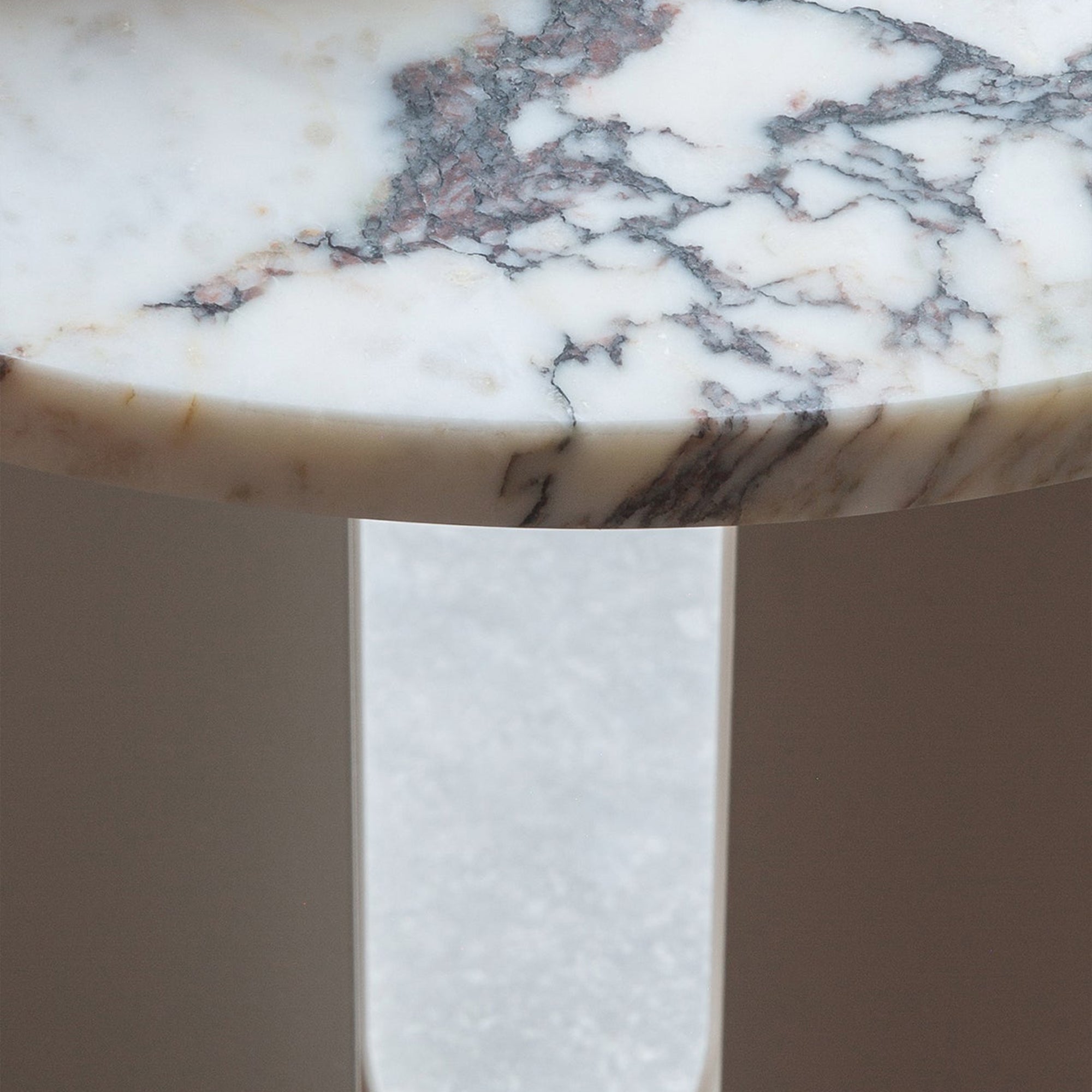 Androgyne Side Table - Table Top