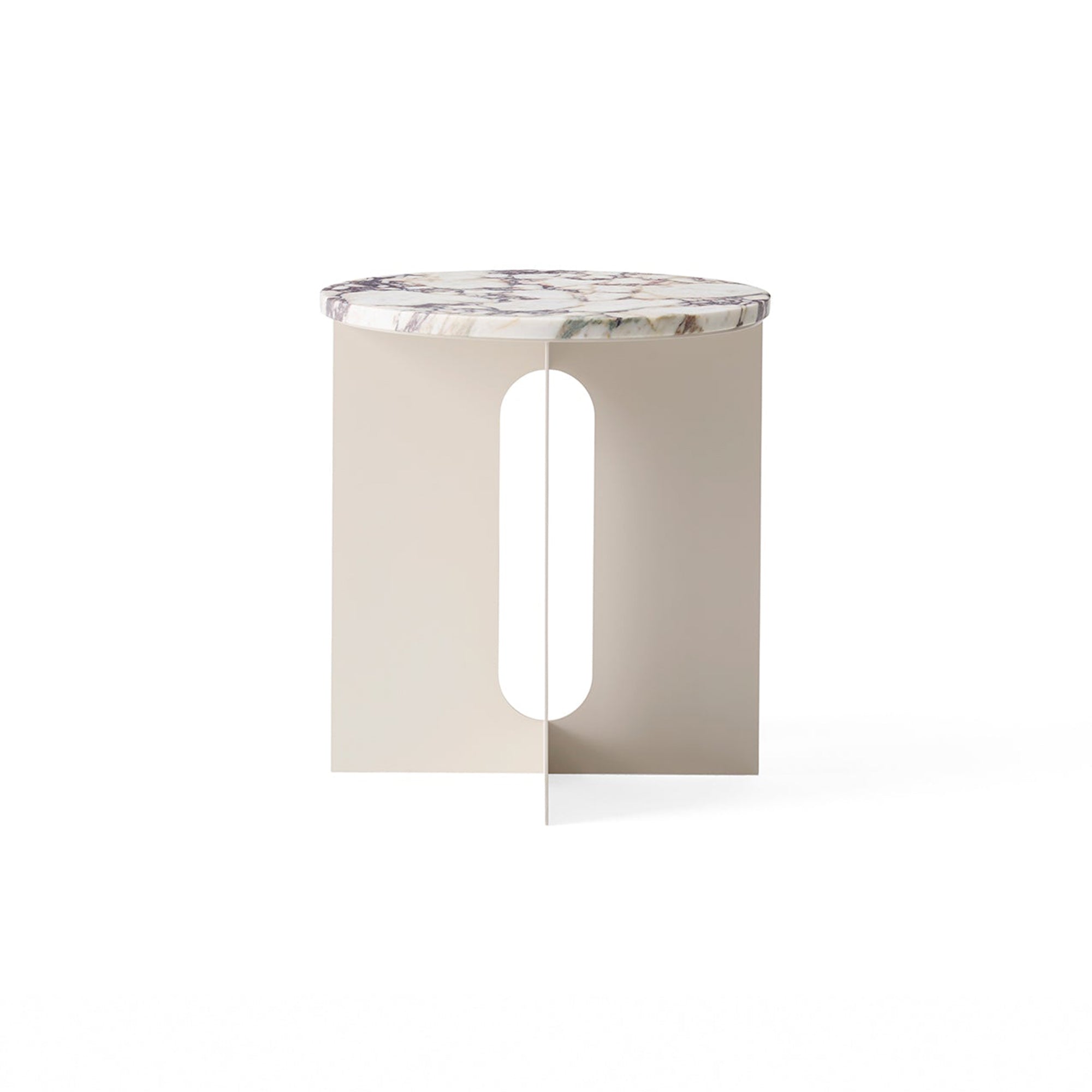 Androgyne Side Table - Table Top