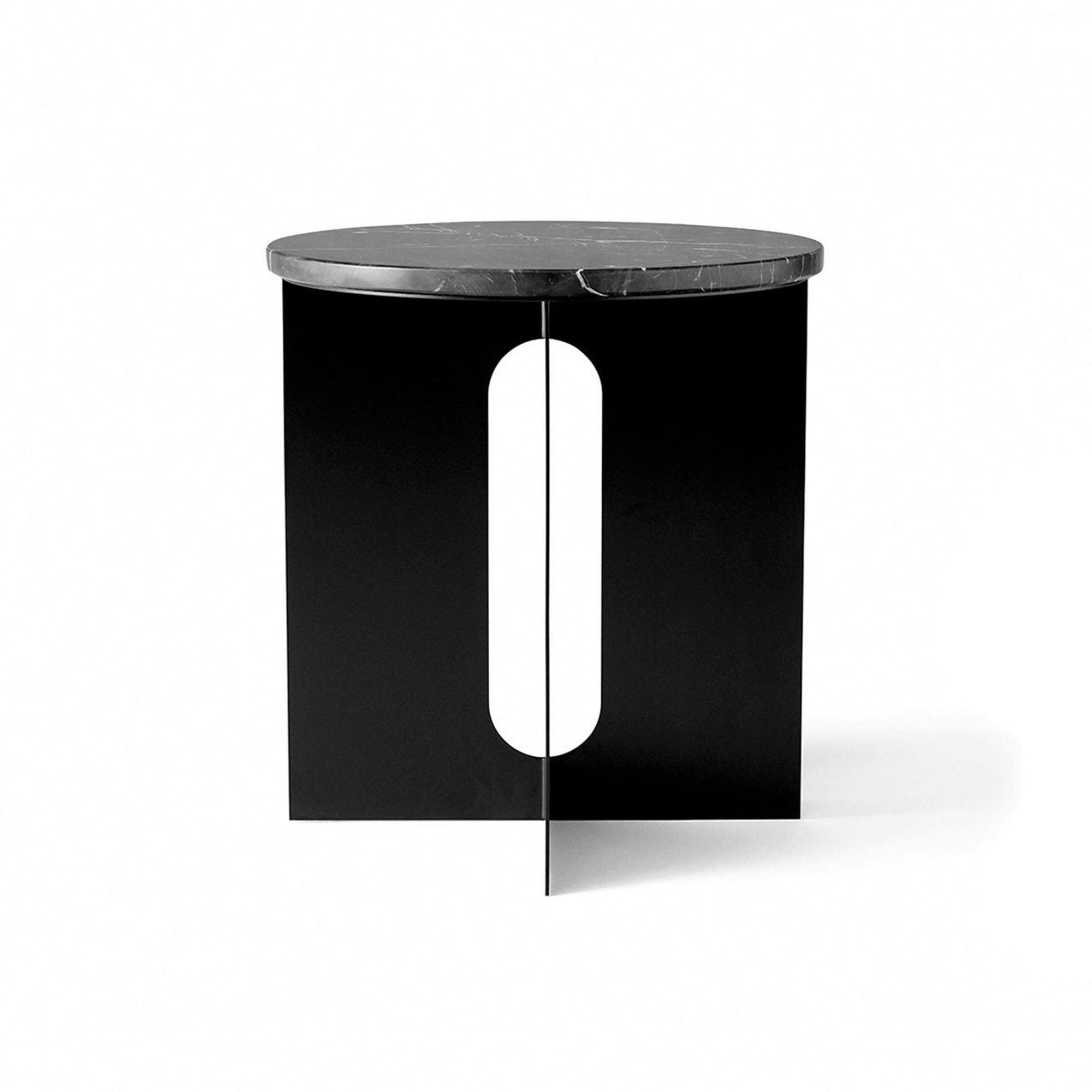 Androgyne Side Table - Table Top