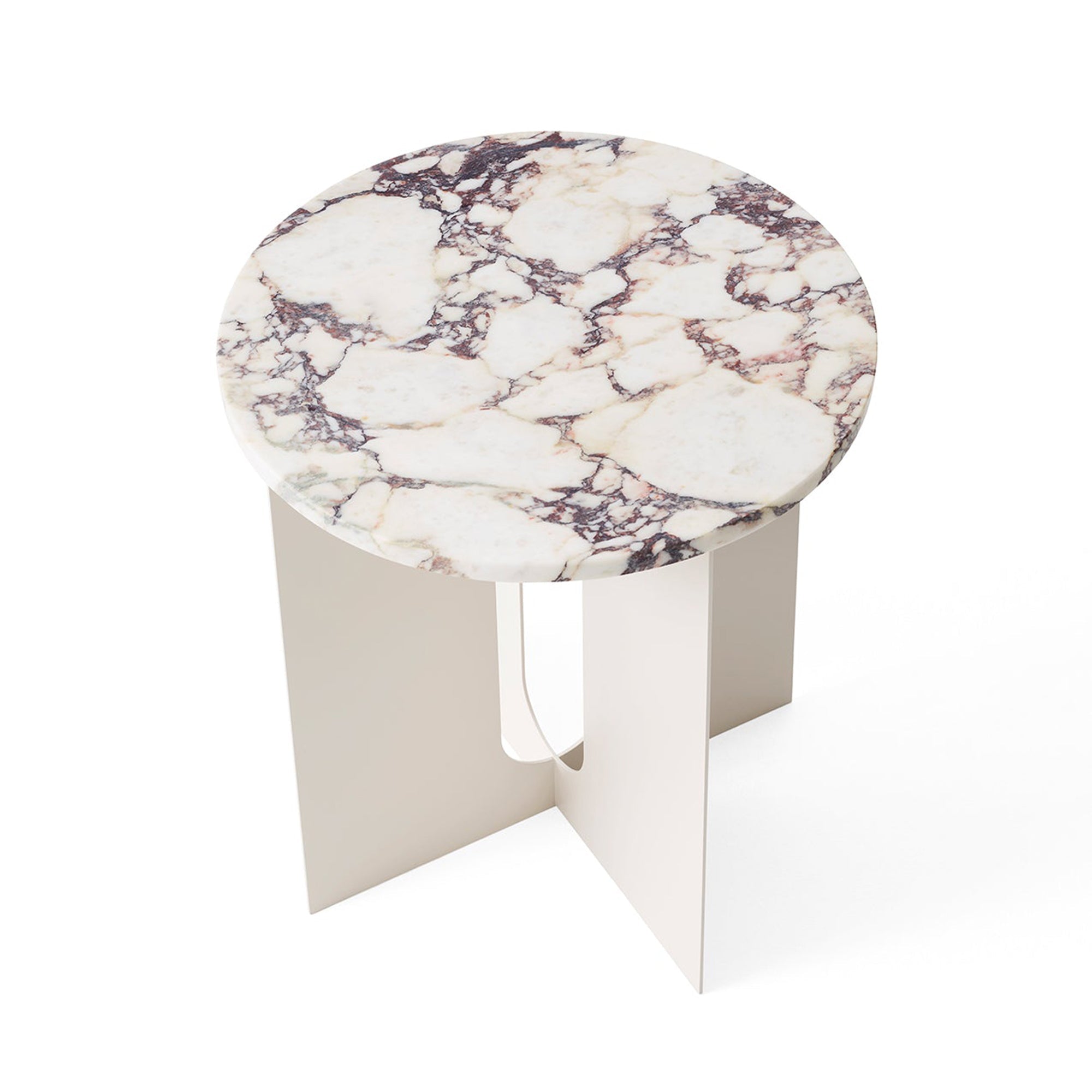 Androgyne Side Table - Table Top