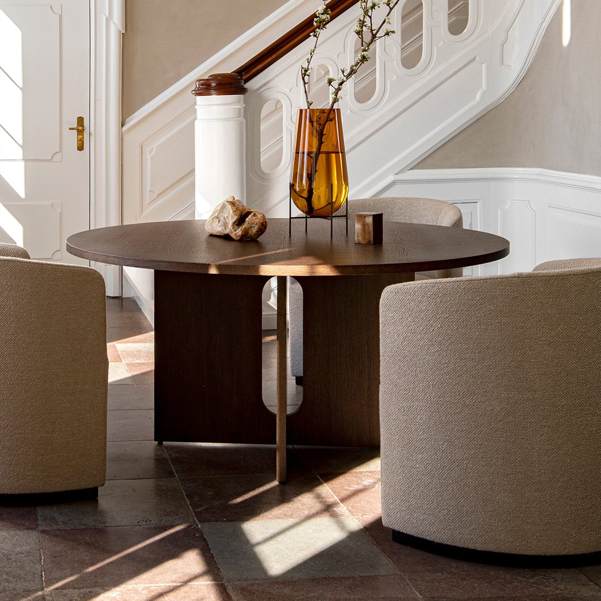 Androgyne Dining Table