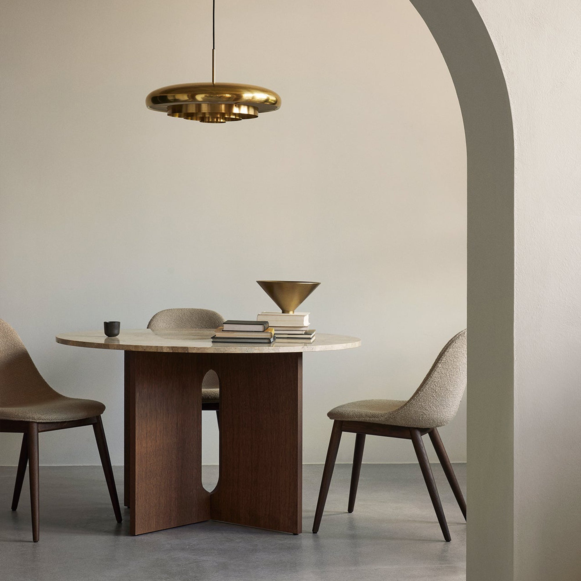 Androgyne Dining Table