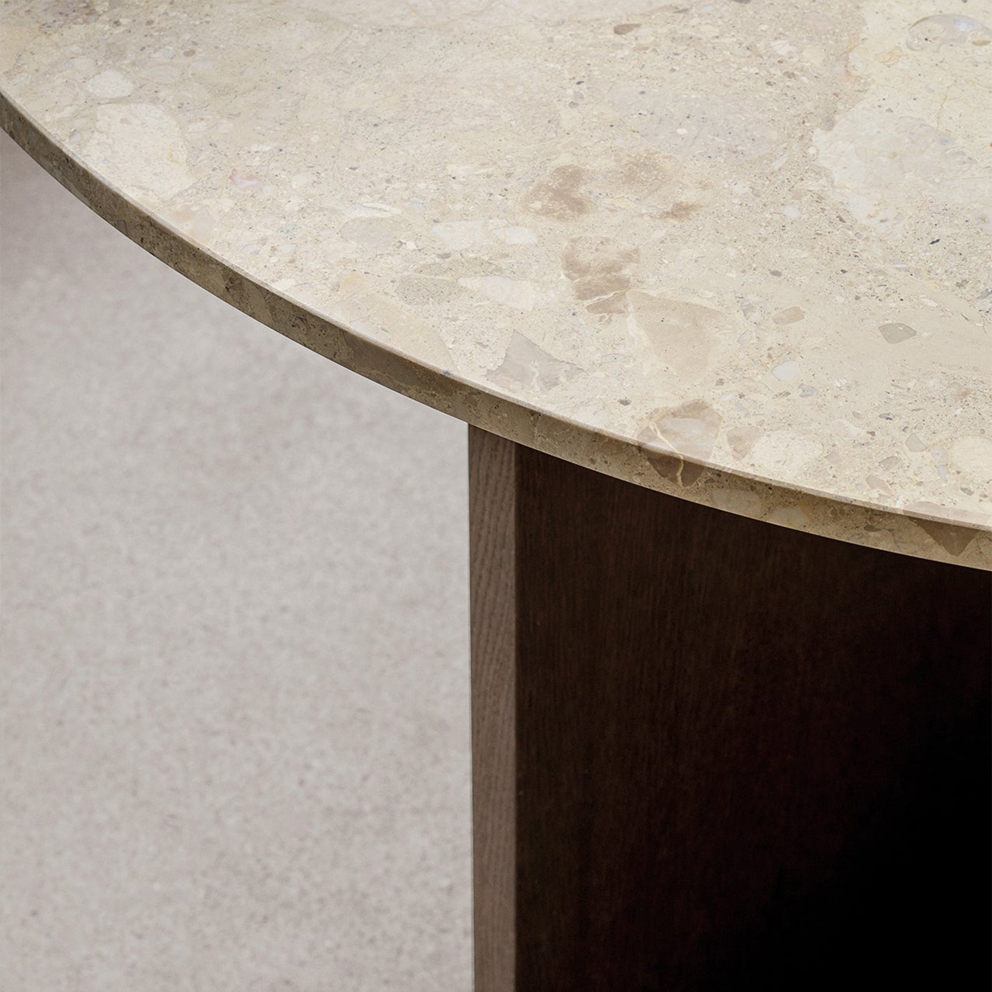Androgyne Dining Table