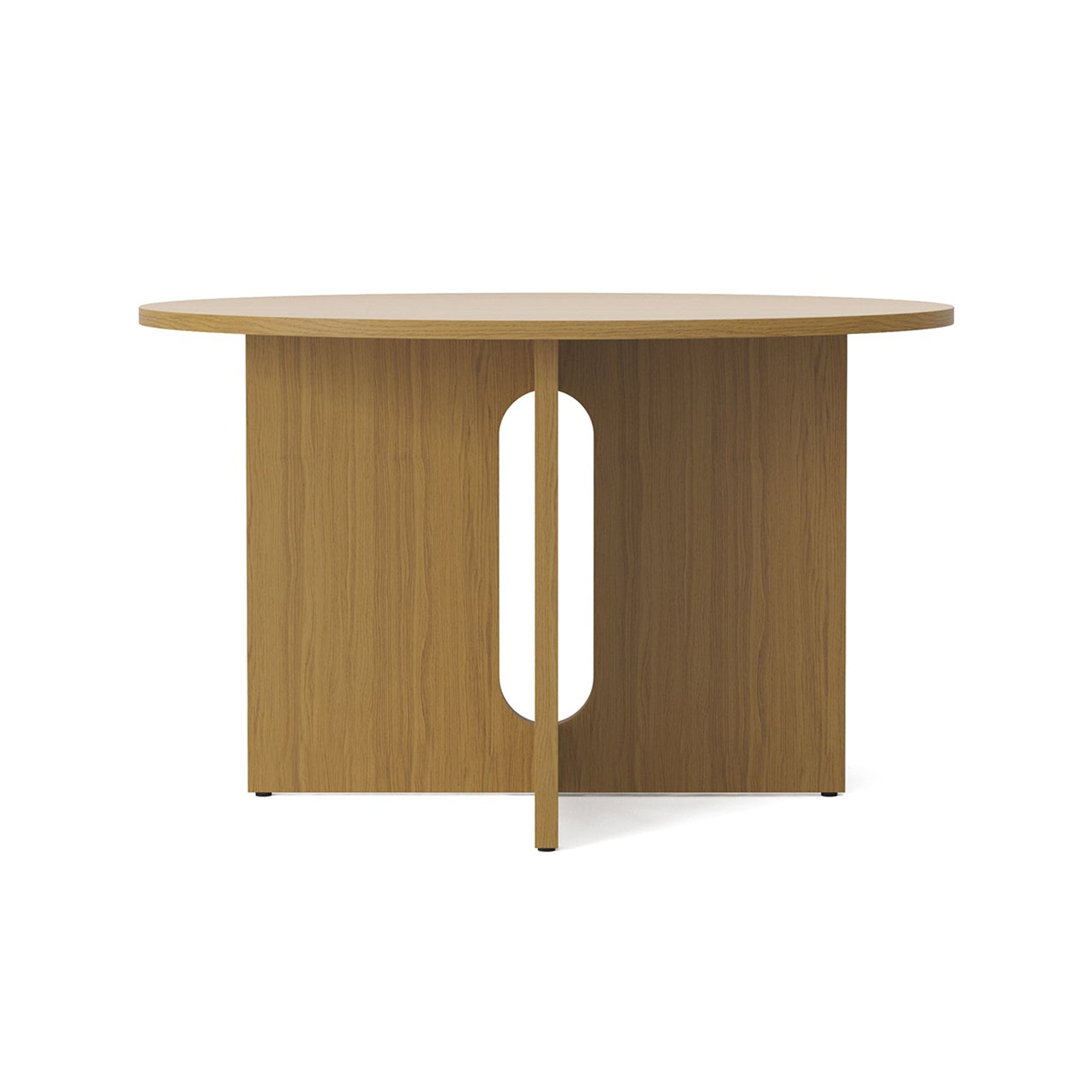 Androgyne Dining Table