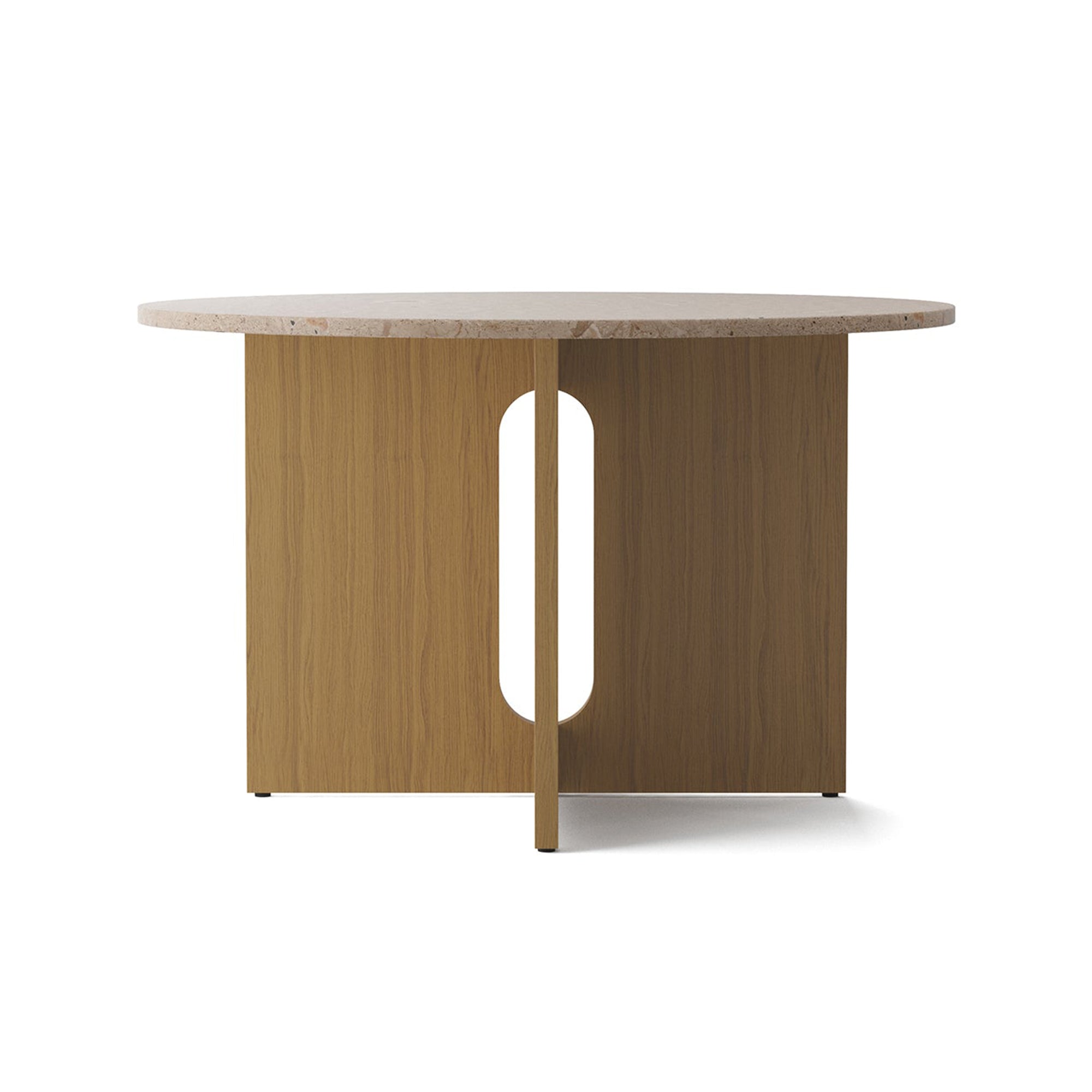 Androgyne Dining Table