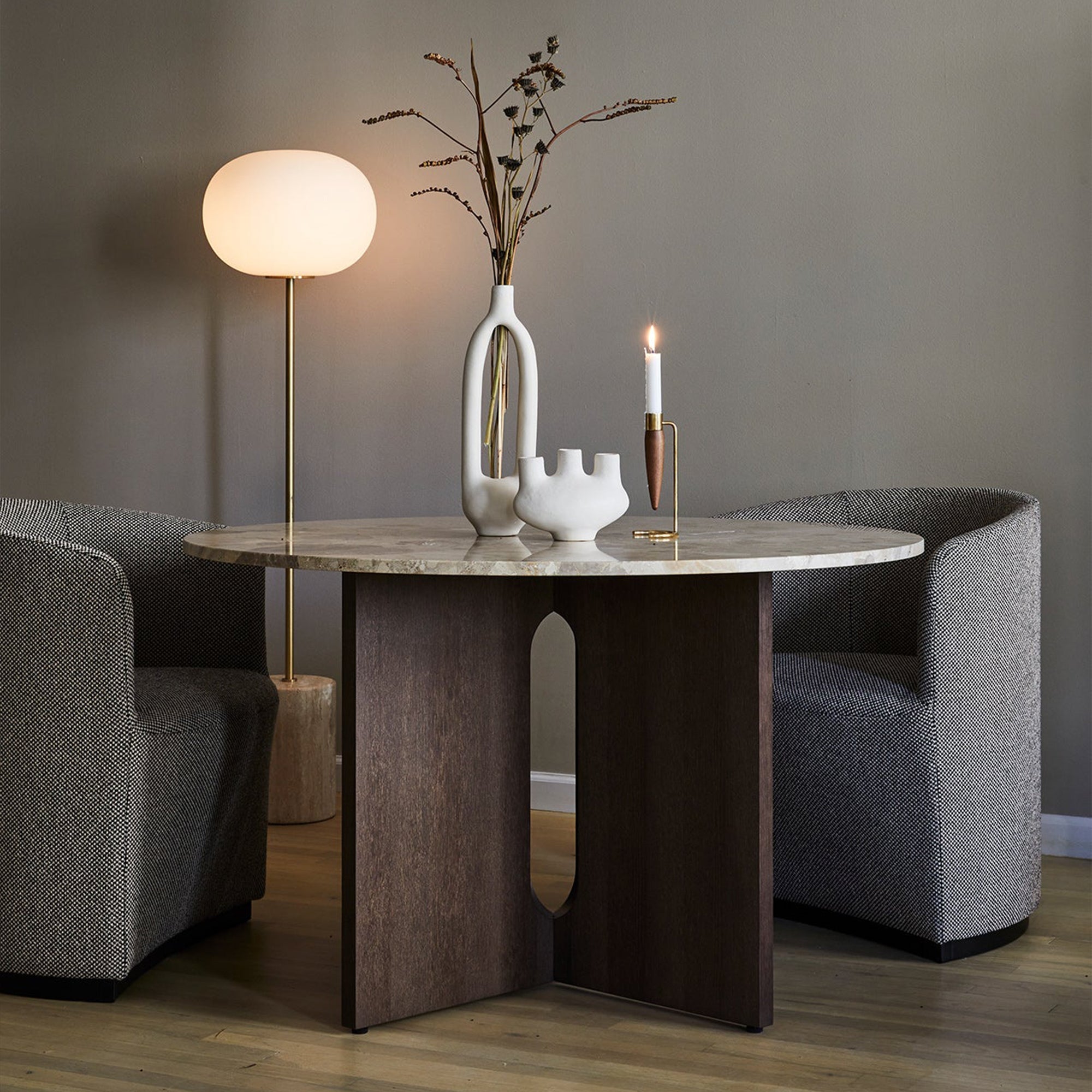 Androgyne Dining Table