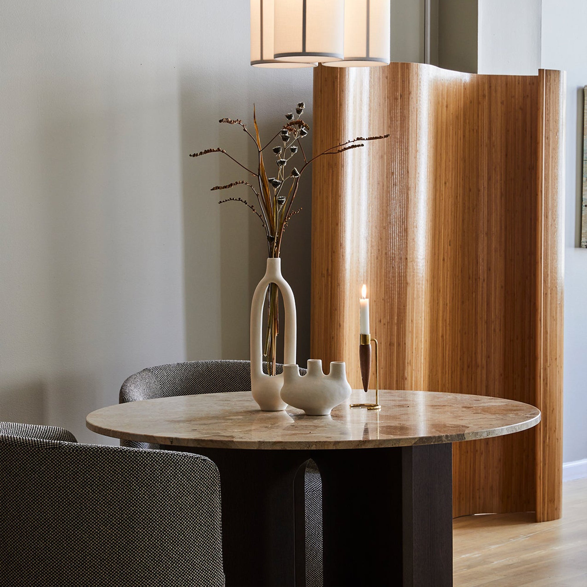 Androgyne Dining Table