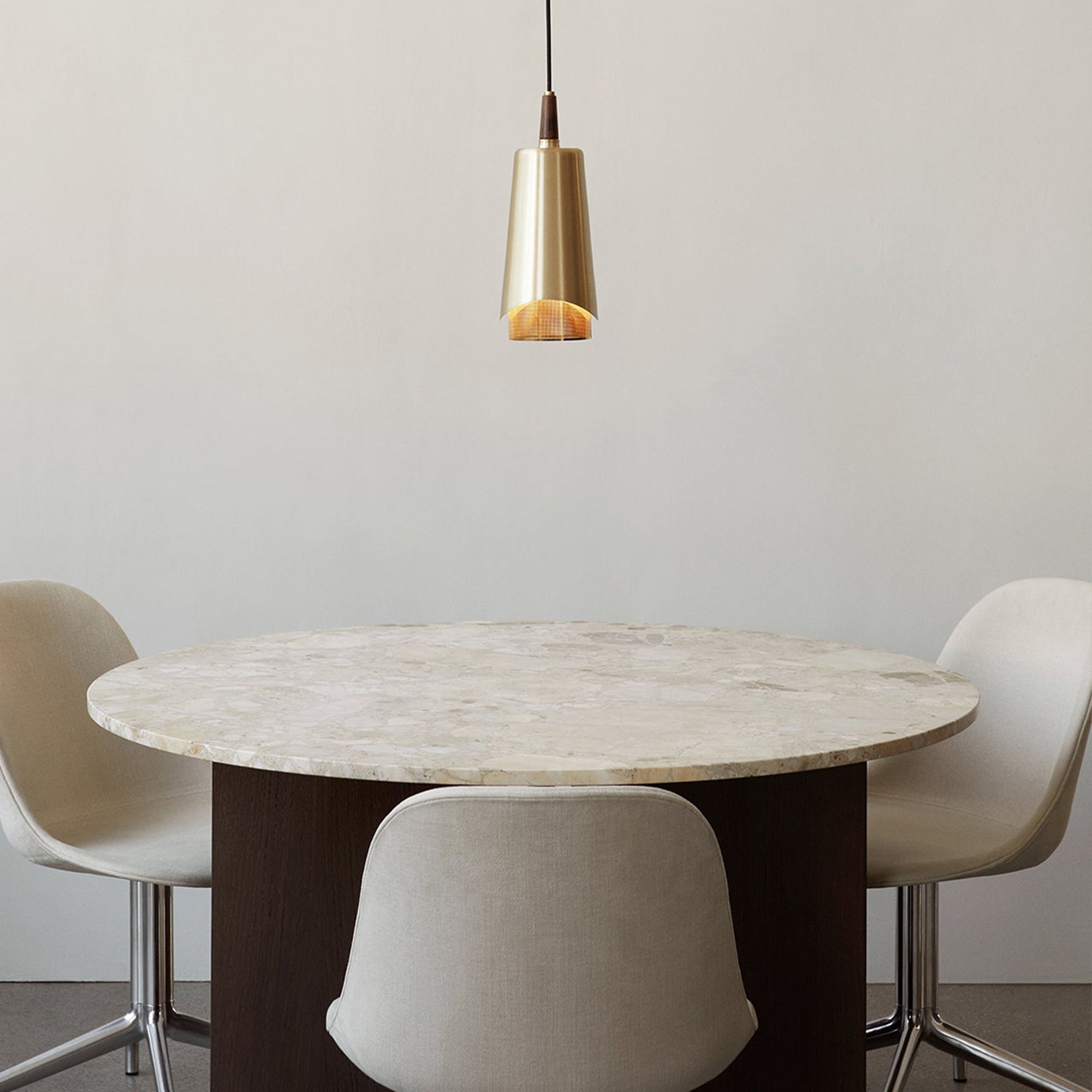 Androgyne Dining Table
