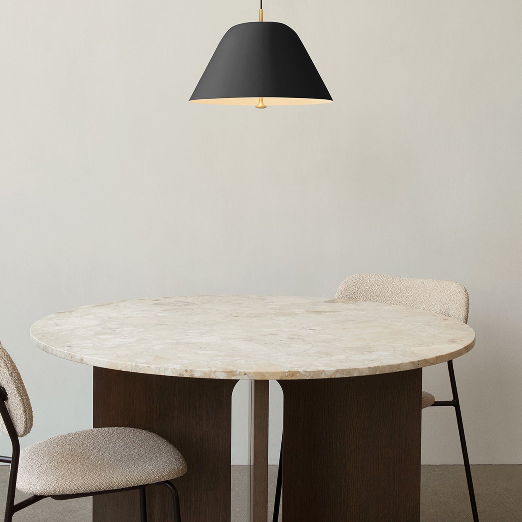 Androgyne Dining Table
