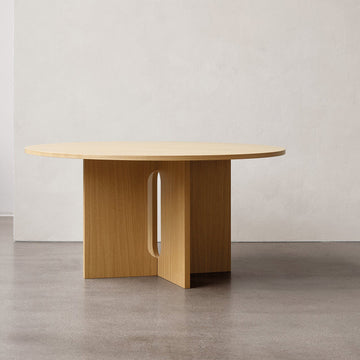 Androgyne Dining Table