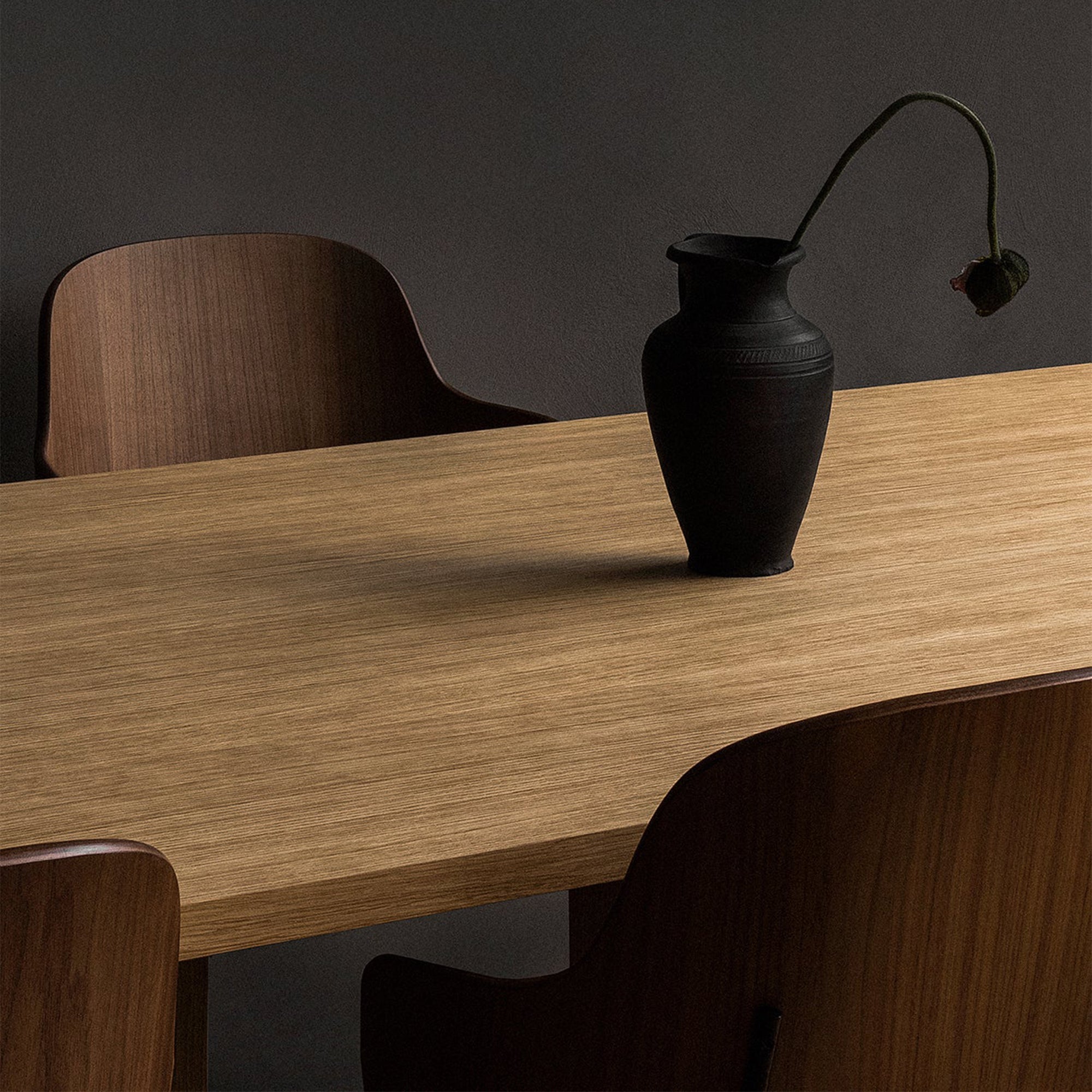 Androgyne Dining Table - Rectangular