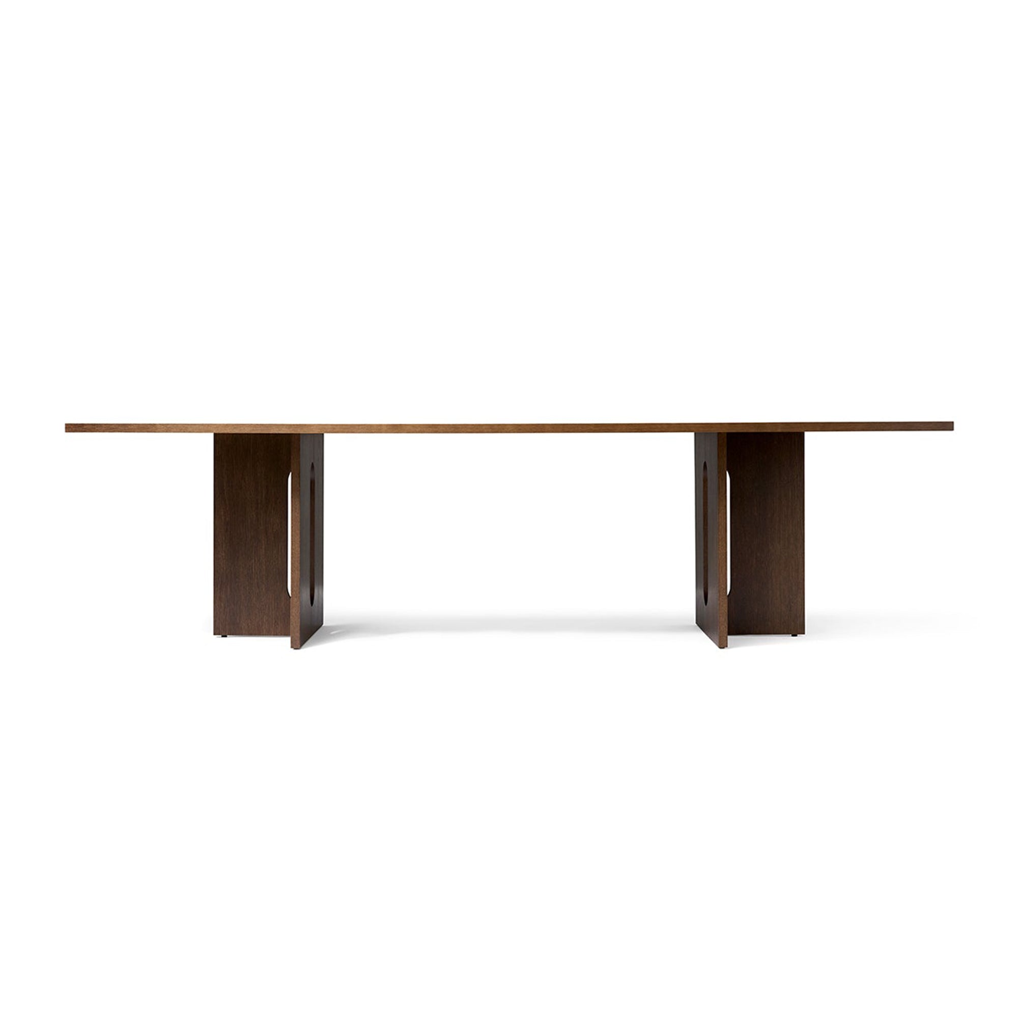 Androgyne Dining Table - Rectangular