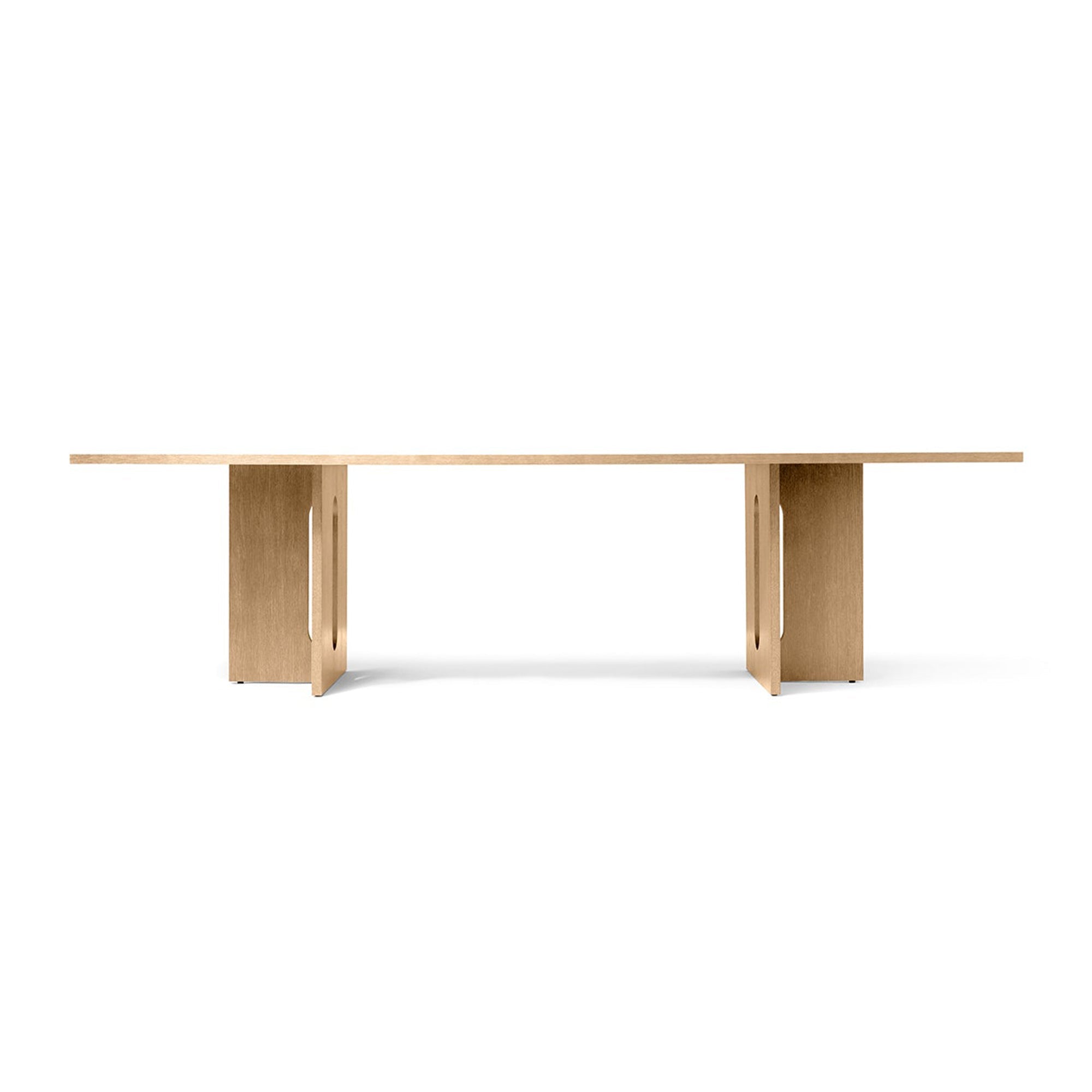 Androgyne Dining Table - Rectangular