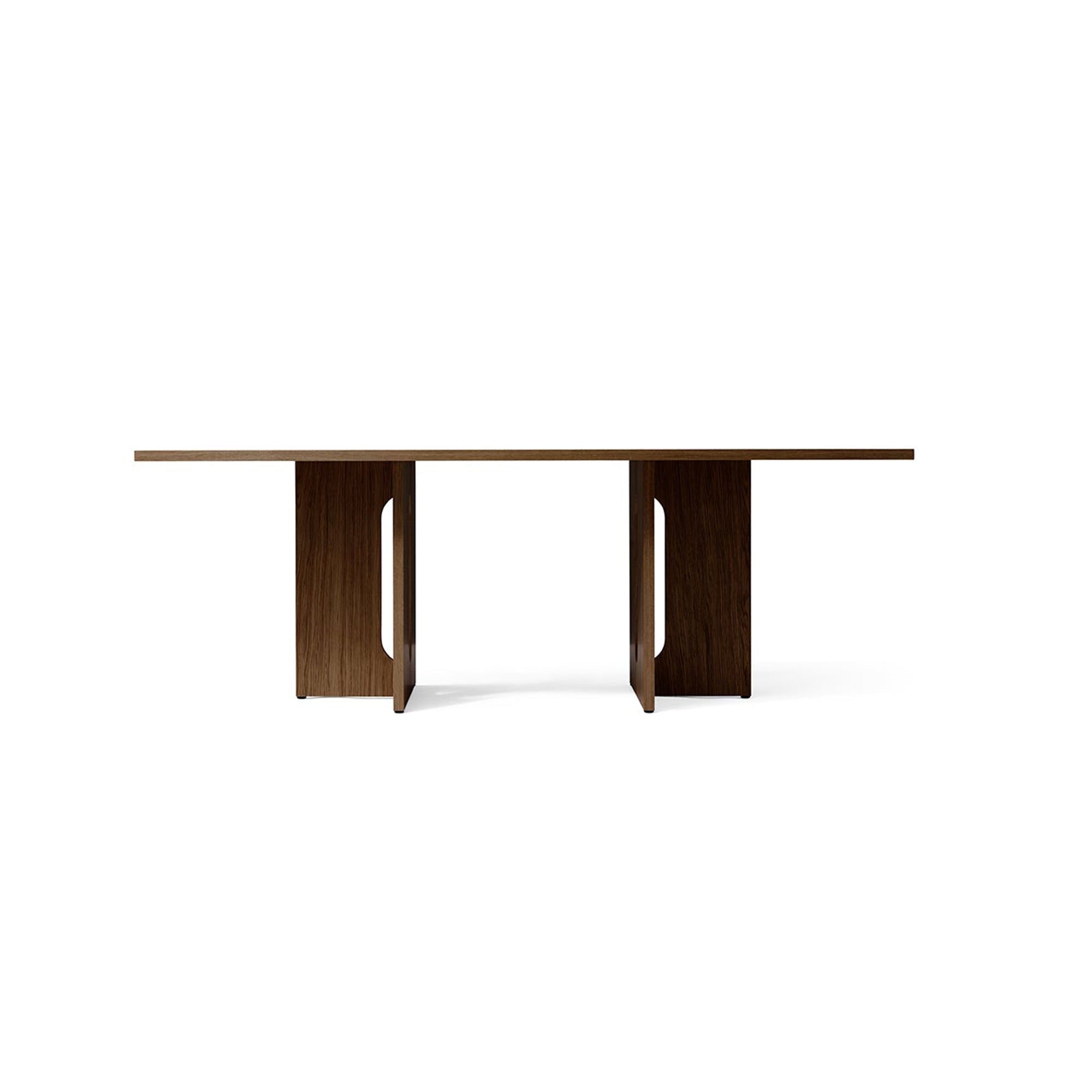 Androgyne Dining Table - Rectangular