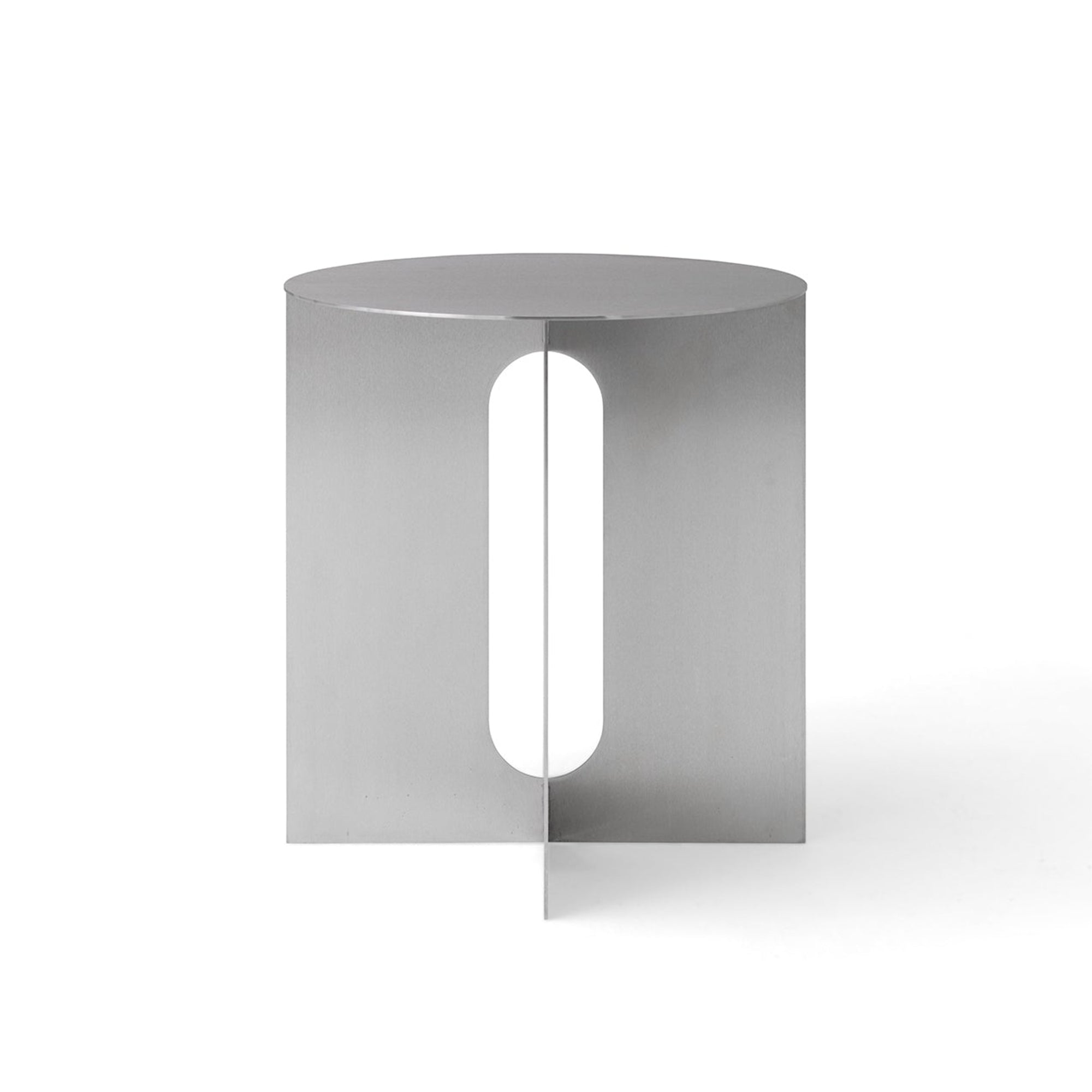 Androgyne Side Table - Base
