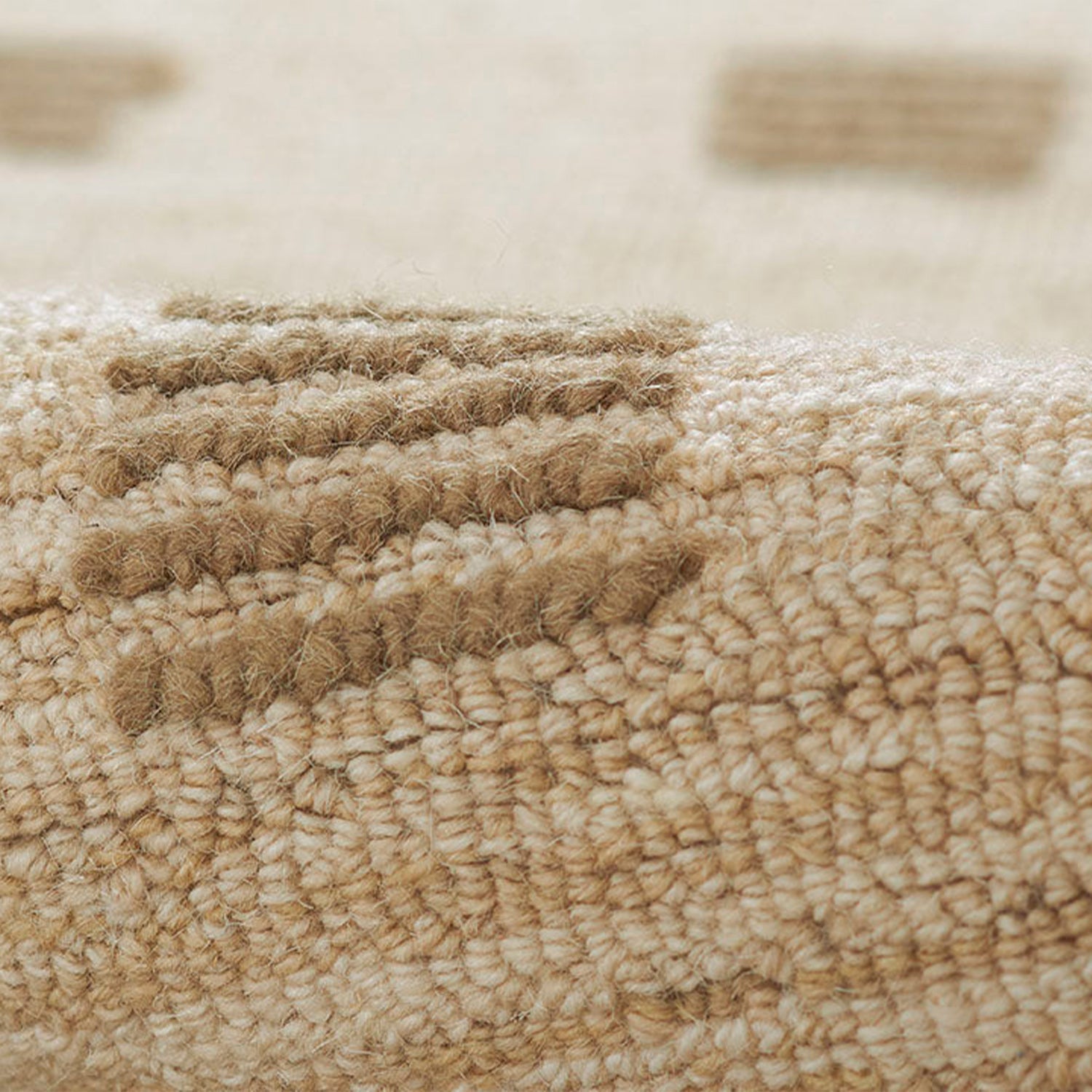 Archer-1 Beige Rug