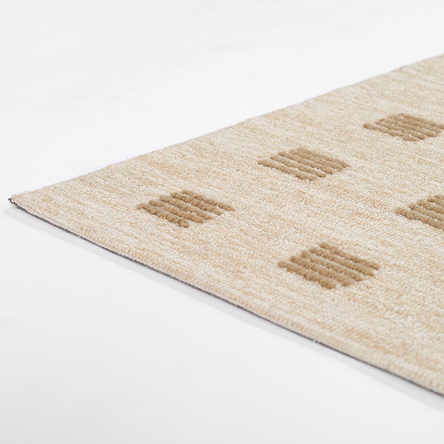Archer-1 Beige Rug