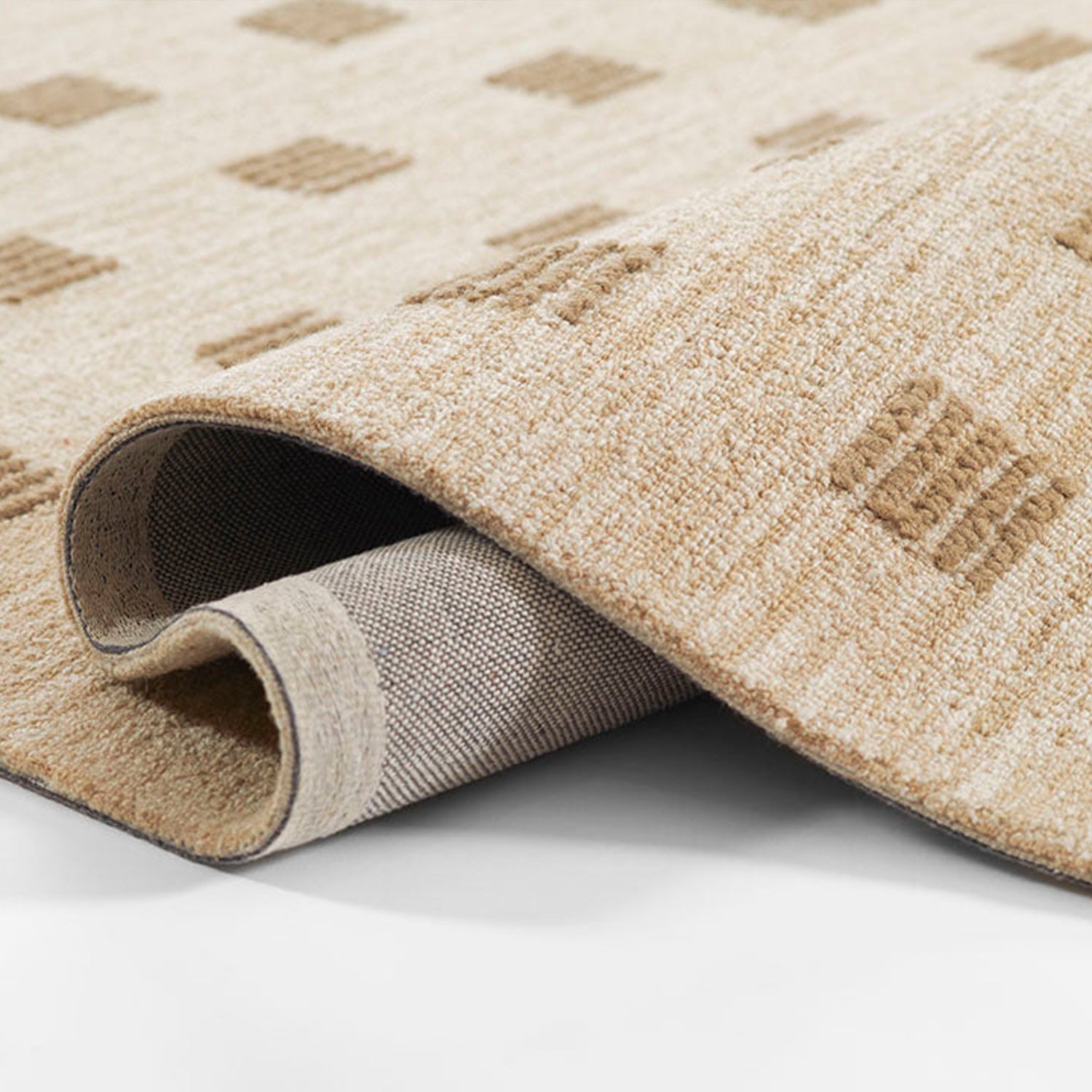 Archer-1 Beige Rug