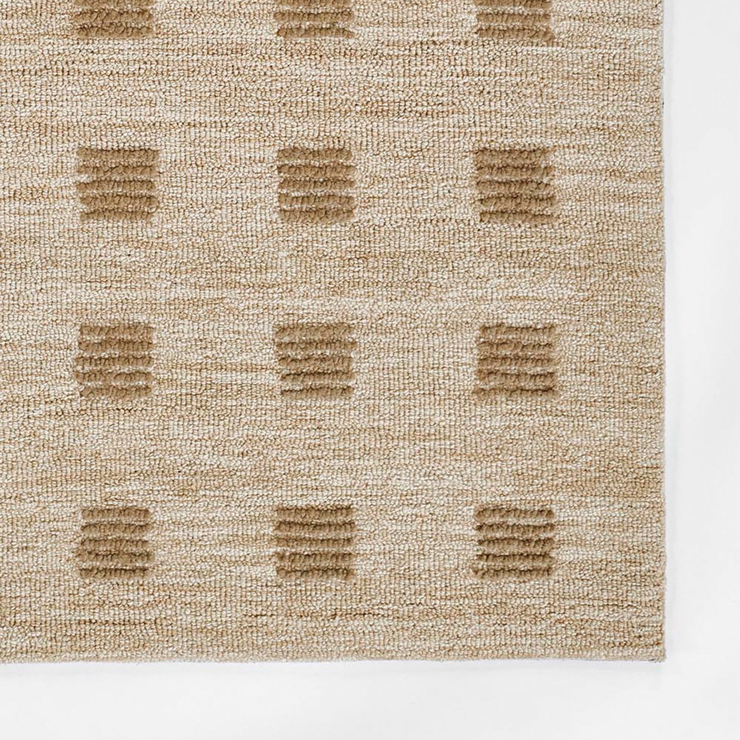 Archer-1 Beige Rug