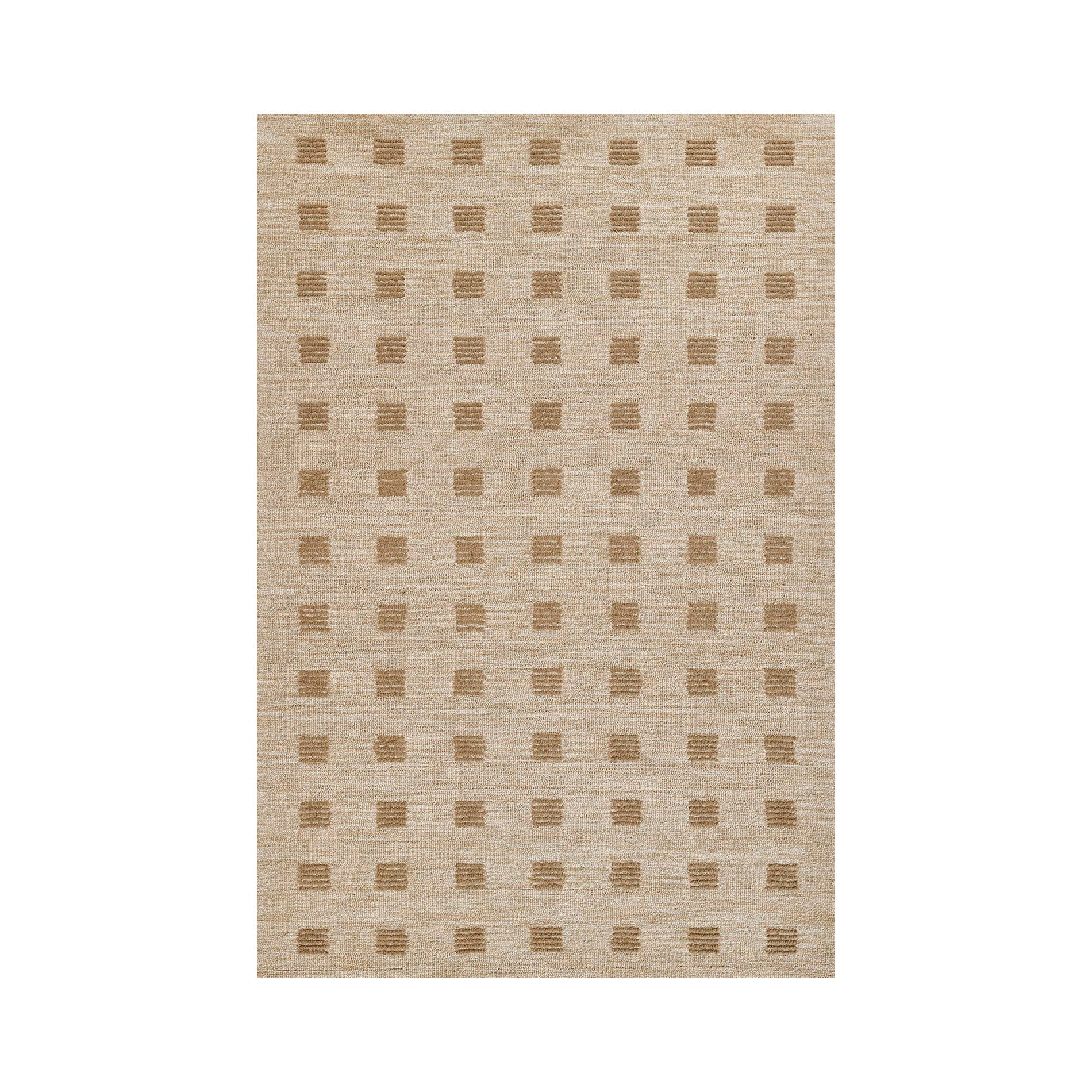 Archer-1 Beige Rug