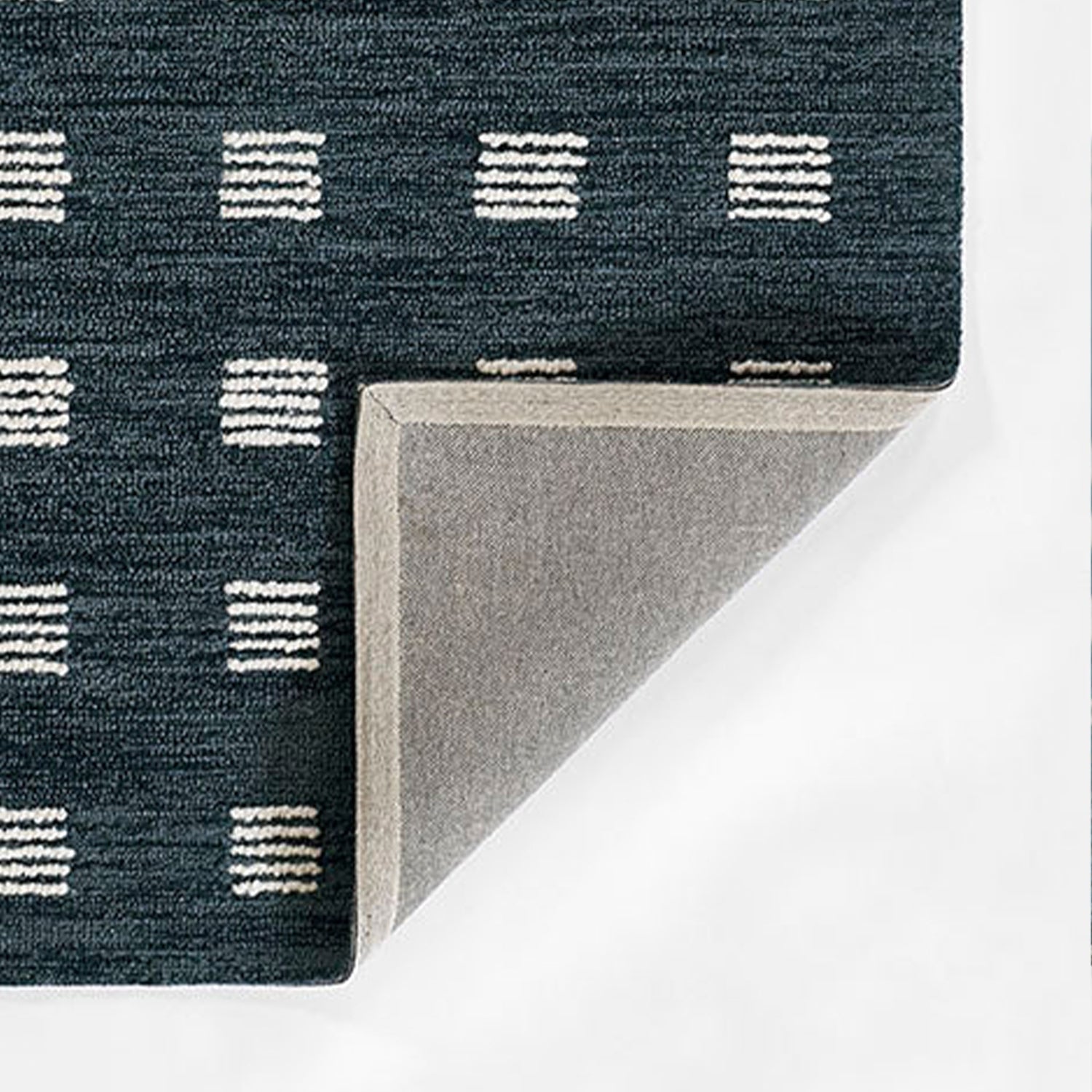 Archer-1 Blue Rug