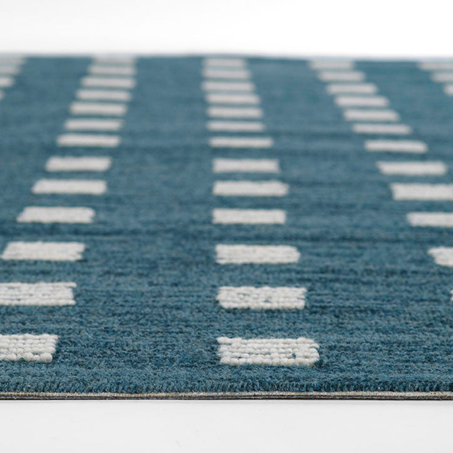 Archer-1 Blue Rug