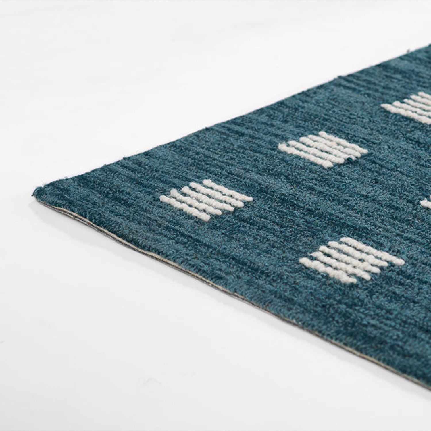 Archer-1 Blue Rug