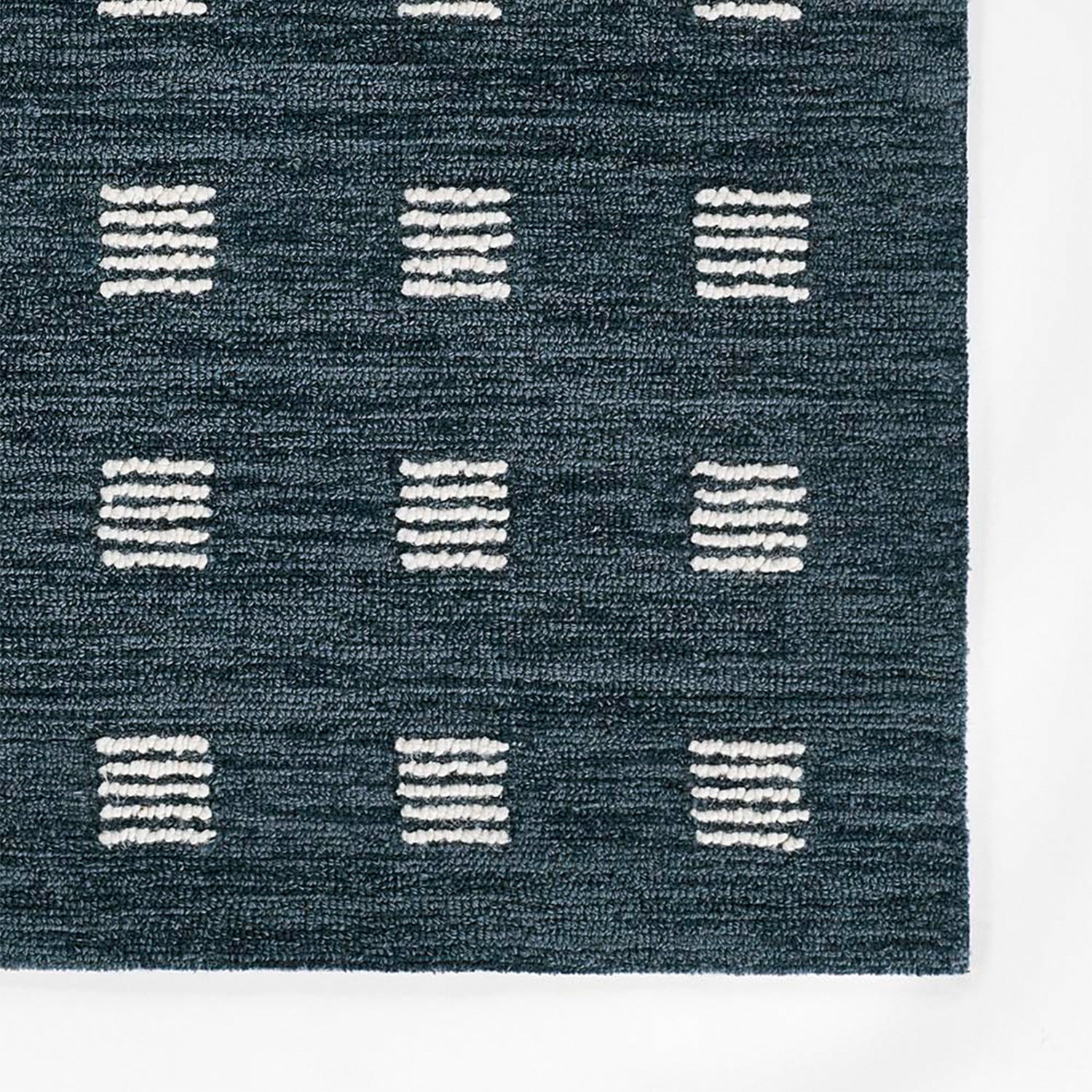 Archer-1 Blue Rug