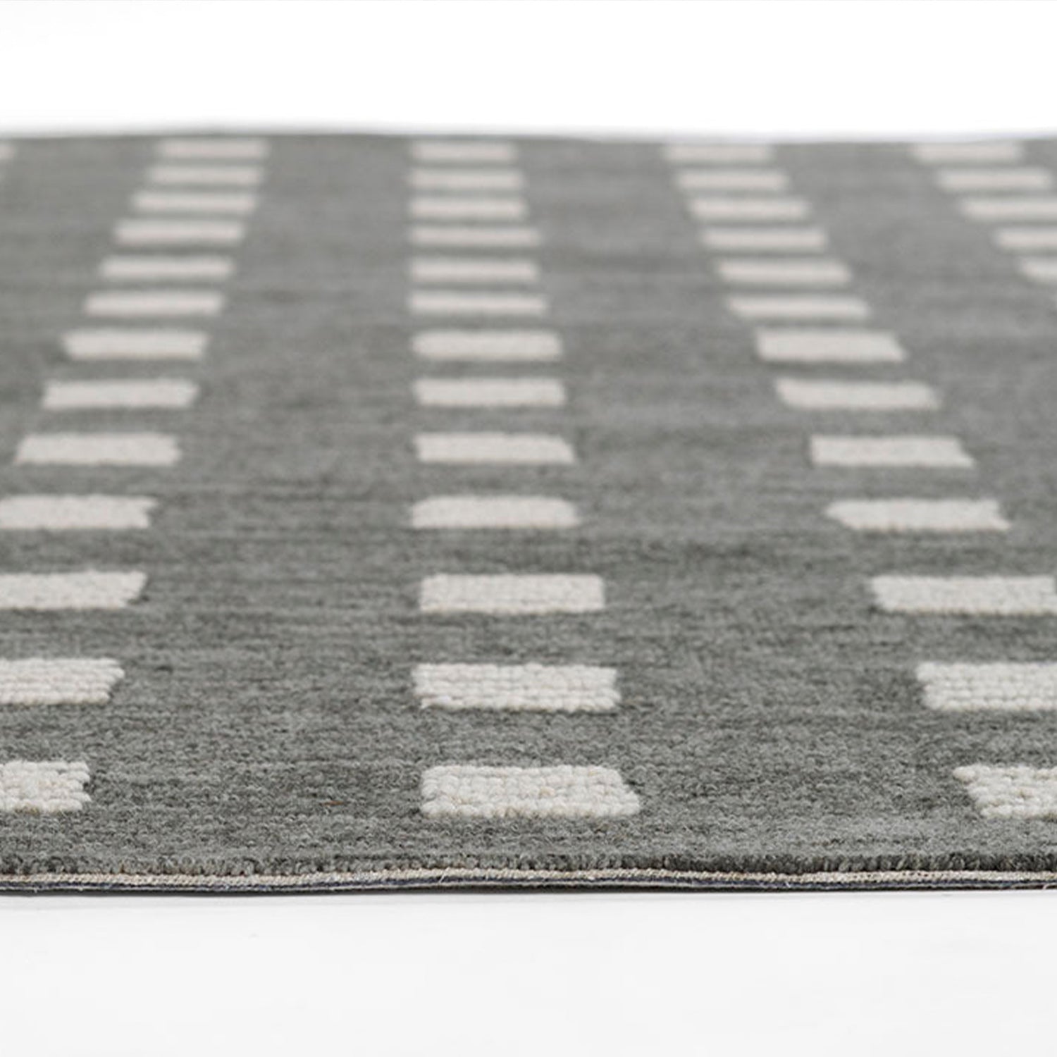 Archer-1 Charcoal Rug