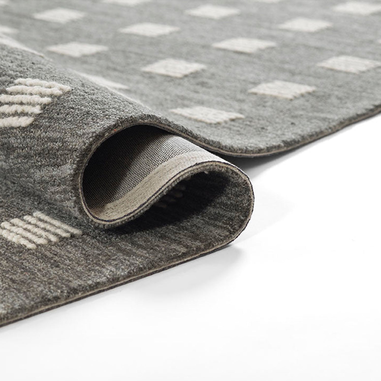 Archer-1 Charcoal Rug