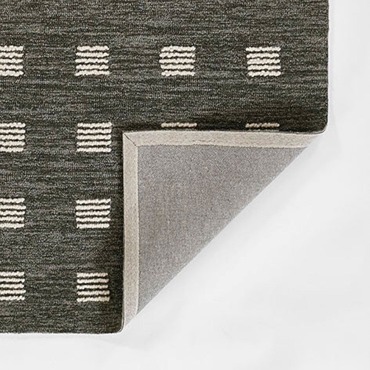 Archer-1 Charcoal Rug