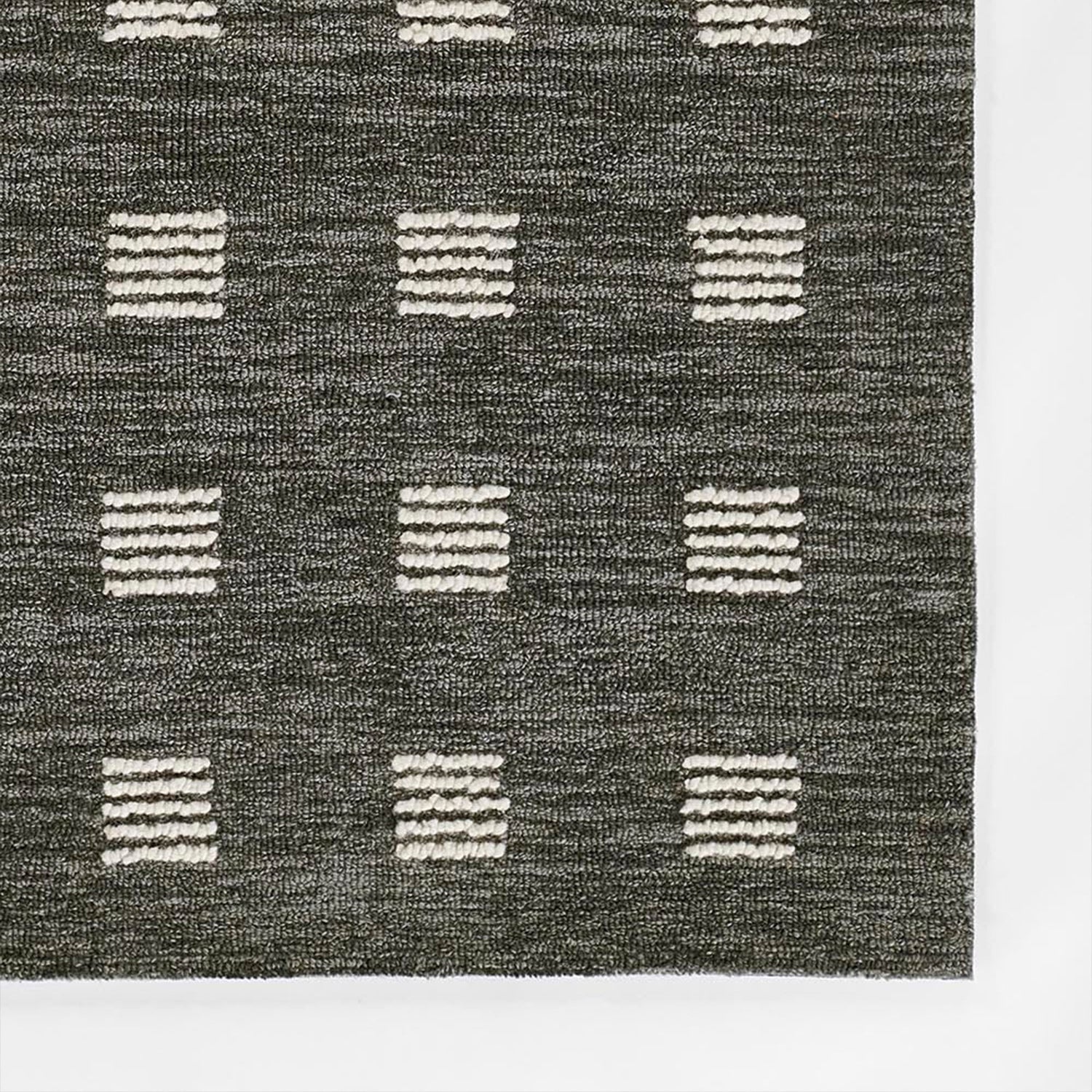 Archer-1 Charcoal Rug