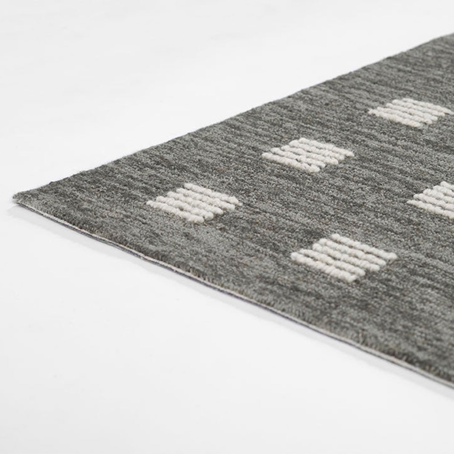 Archer-1 Charcoal Rug
