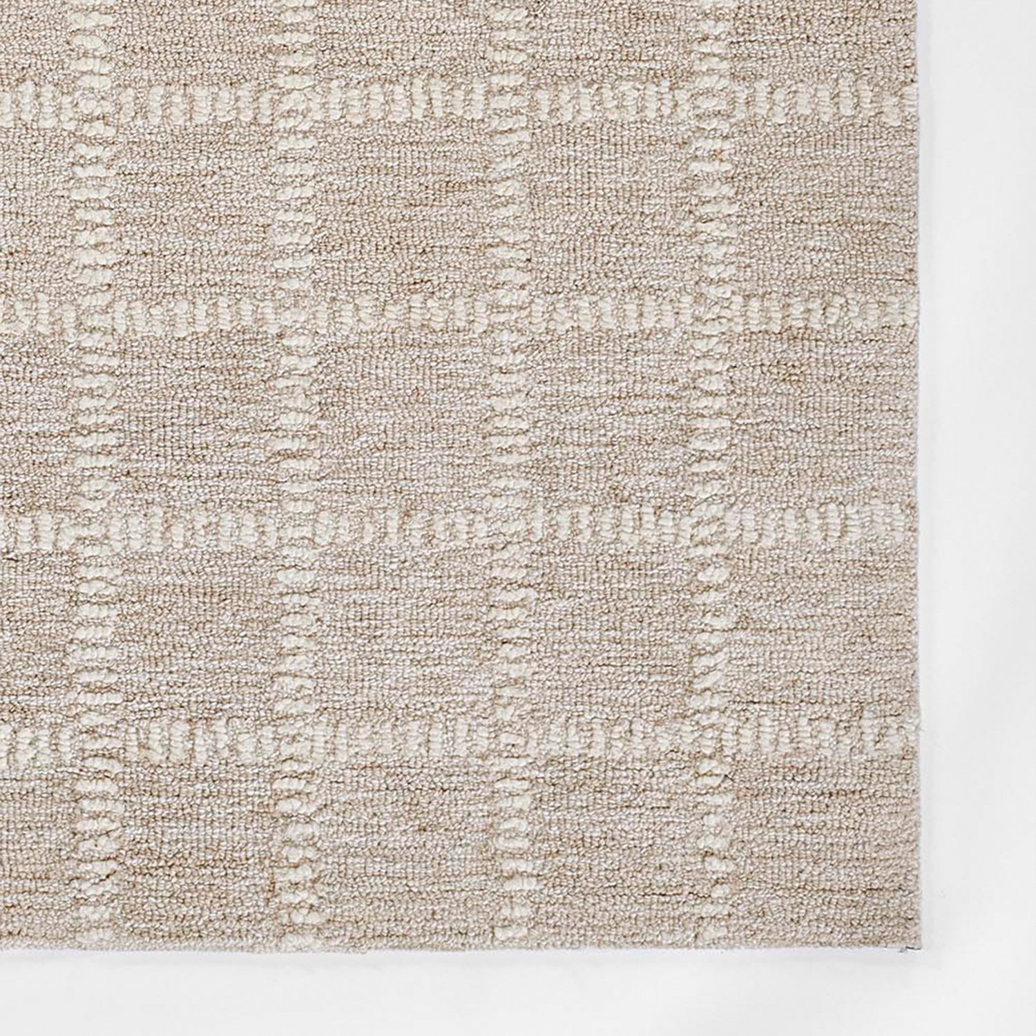 Archer-3 Beige Rug