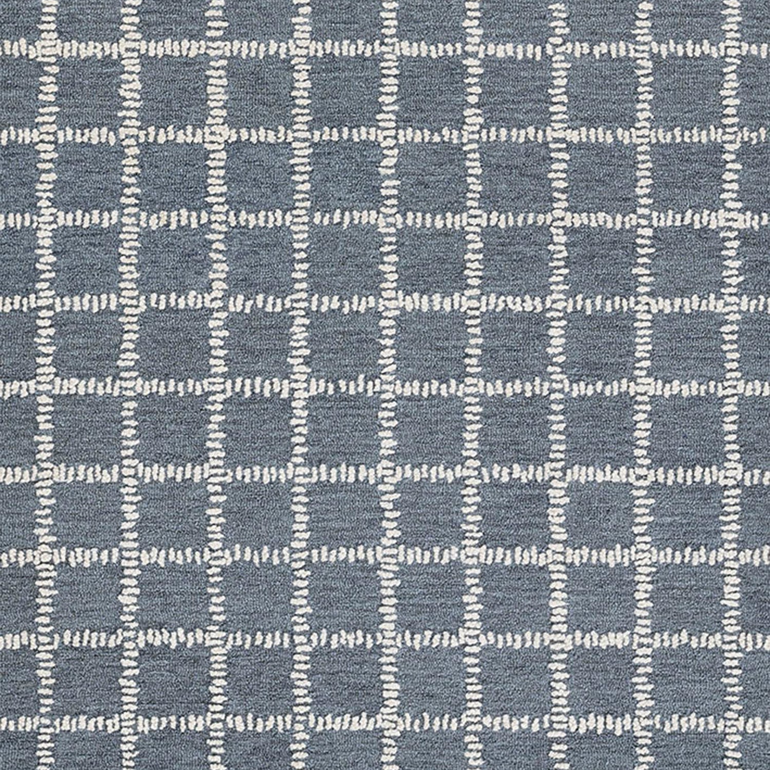 Archer-3 Blue Rug