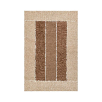 Archer-4 Beige Rug