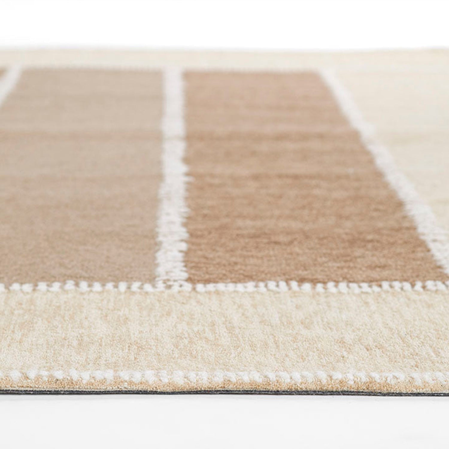 Archer-4 Beige Rug