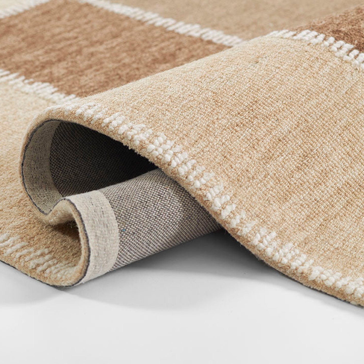Archer-4 Beige Rug