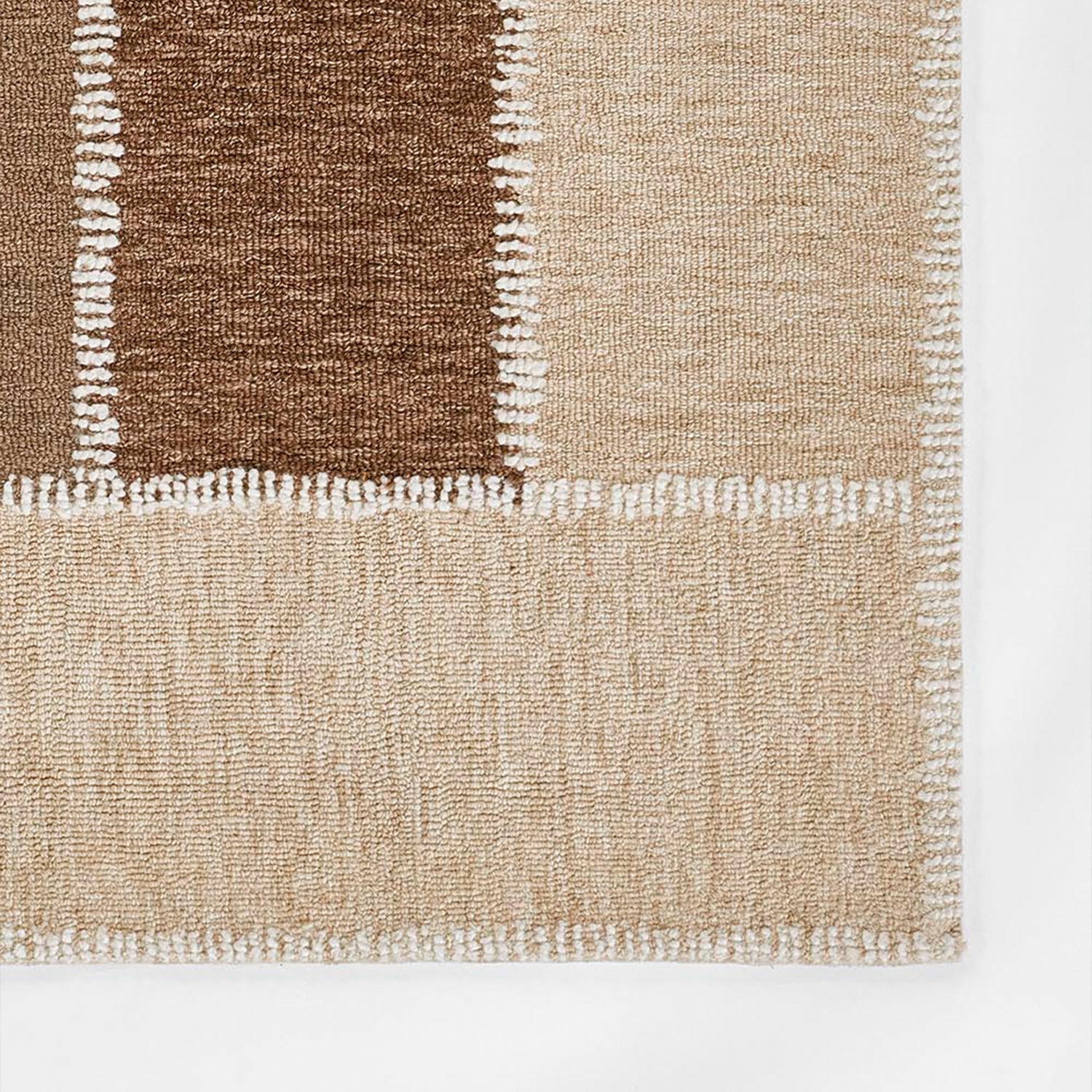 Archer-4 Beige Rug