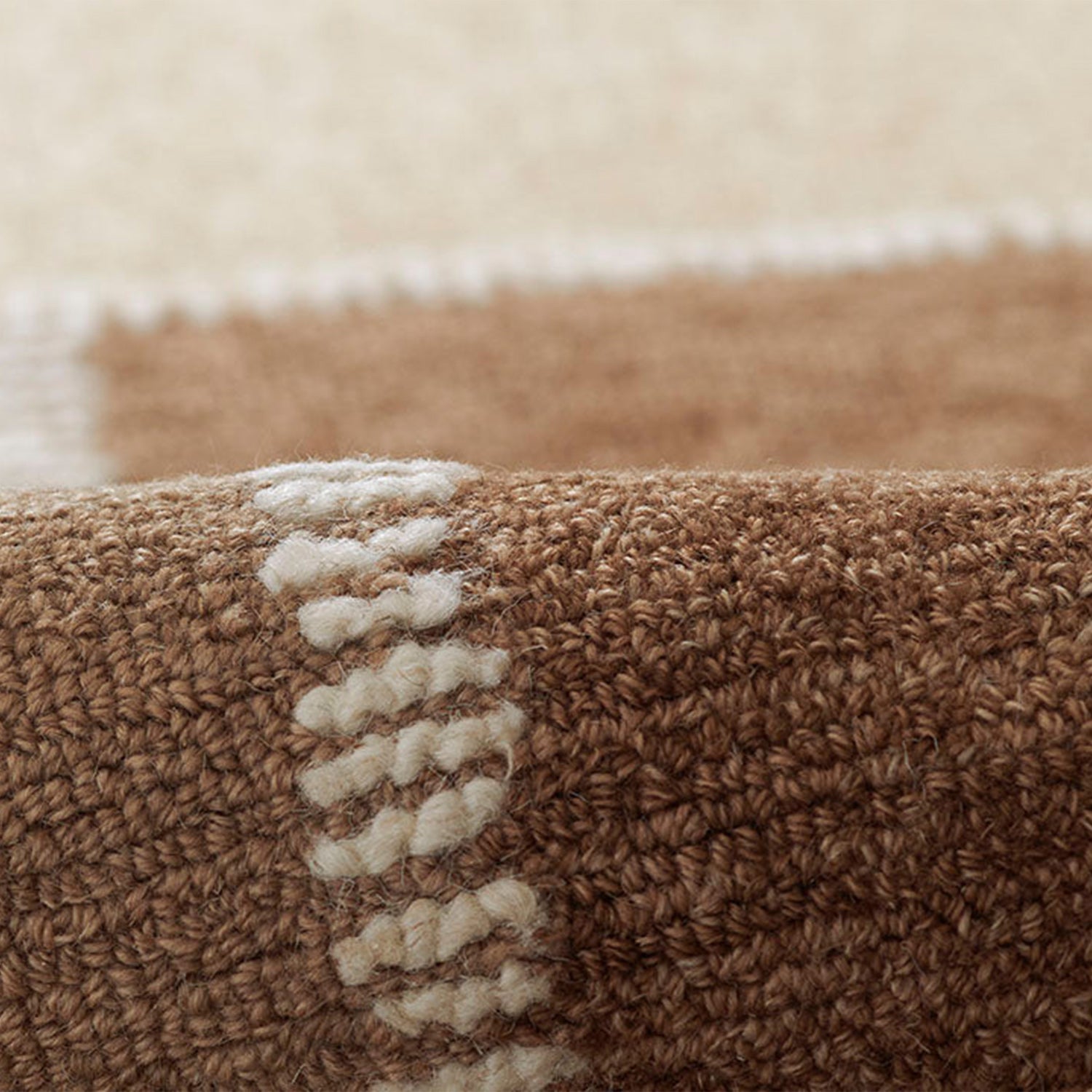 Archer-4 Beige Rug
