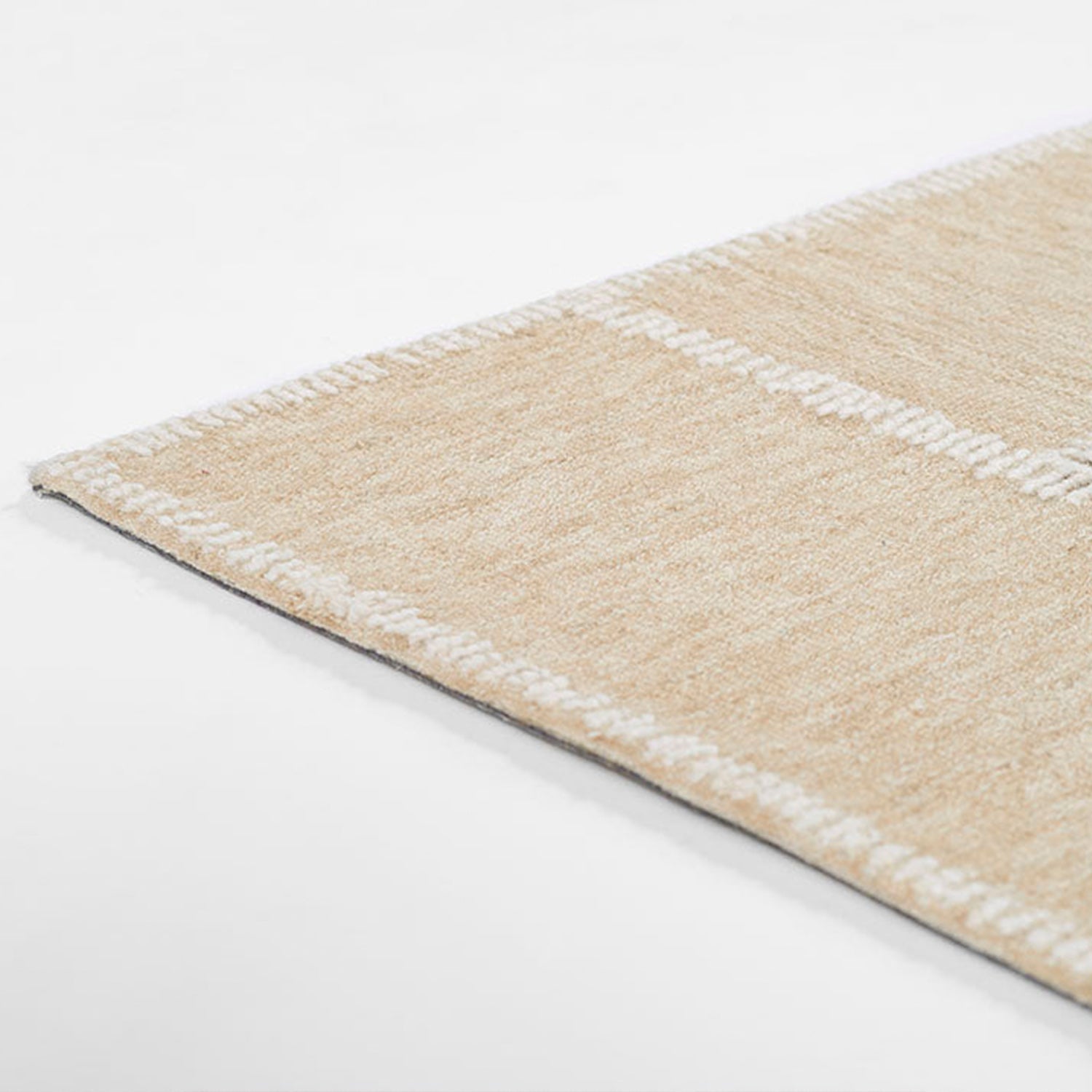 Archer-4 Beige Rug