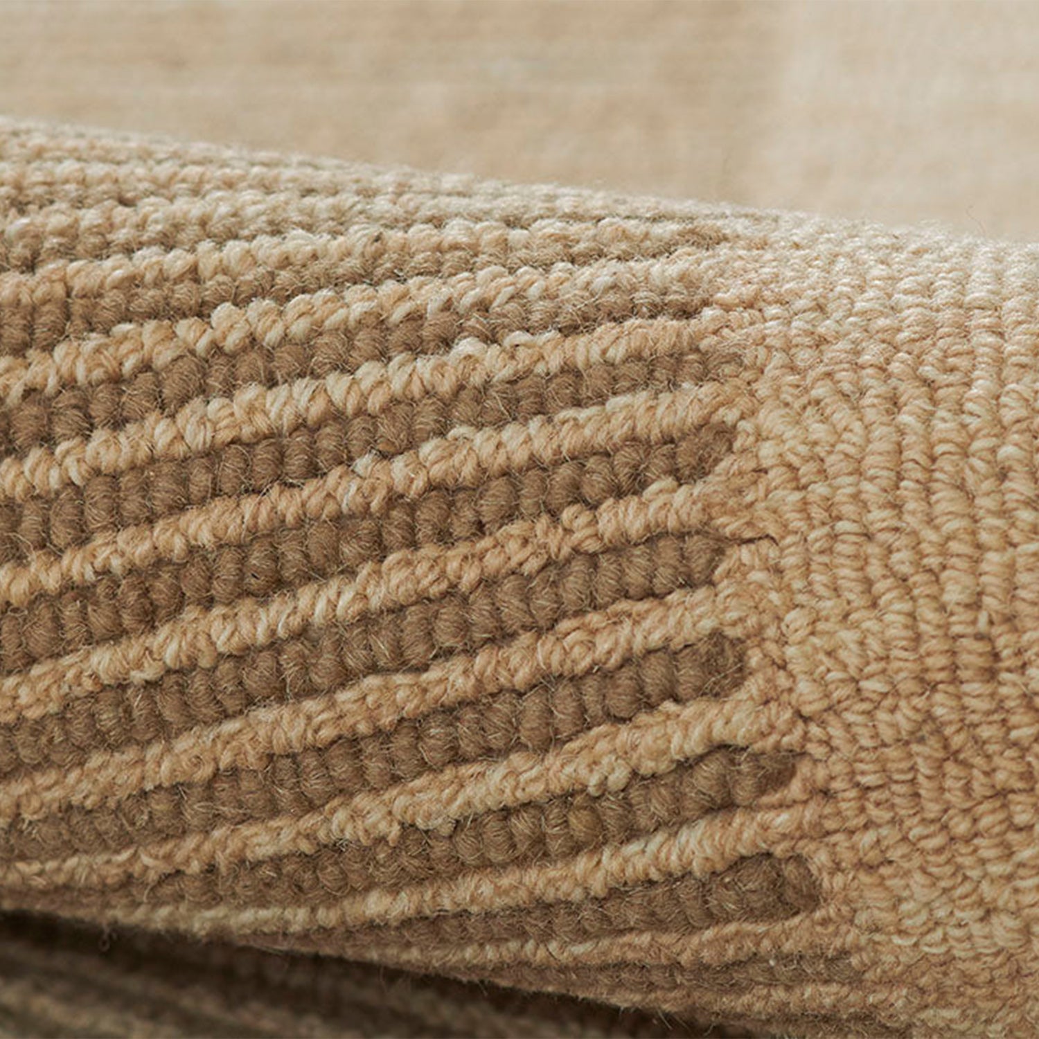 Archer-6 Beige Rug
