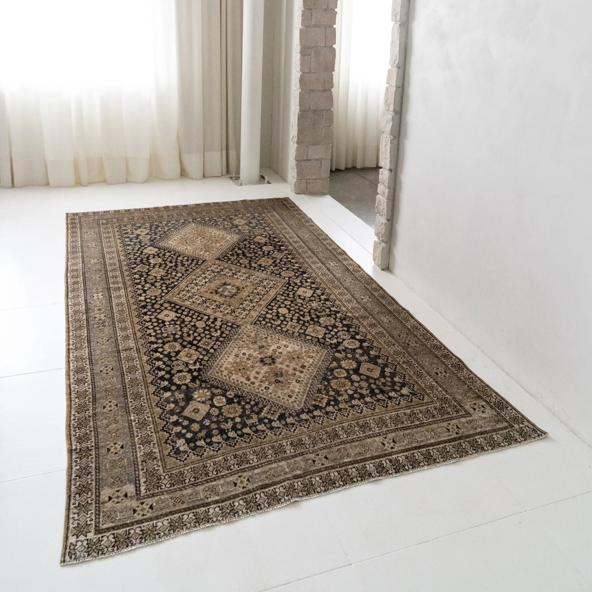 Archer Rug